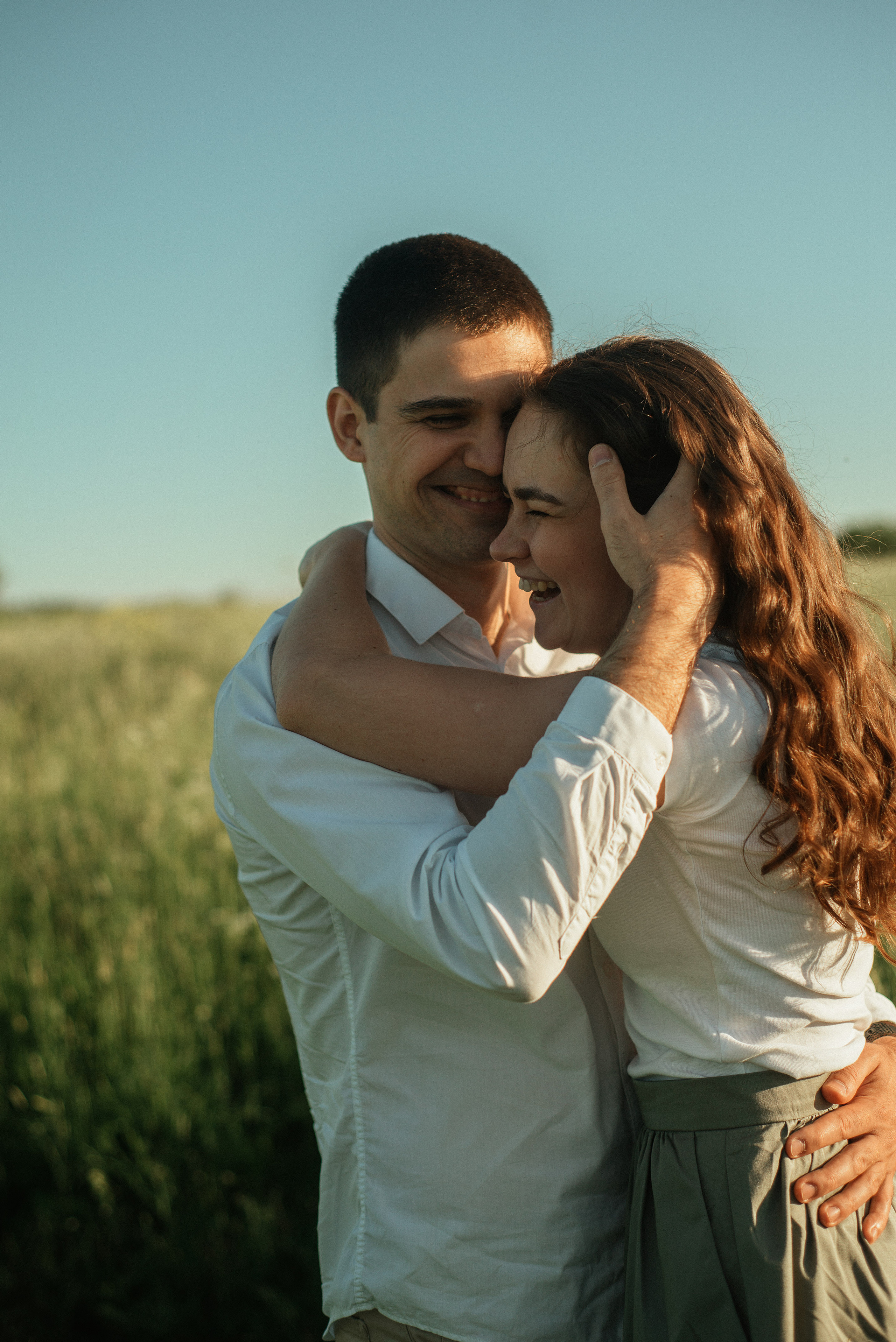 Даша, Андрей и Дима. Семейный фотограф. Великанова Ирина. Санкт-Петербург. Пушкин