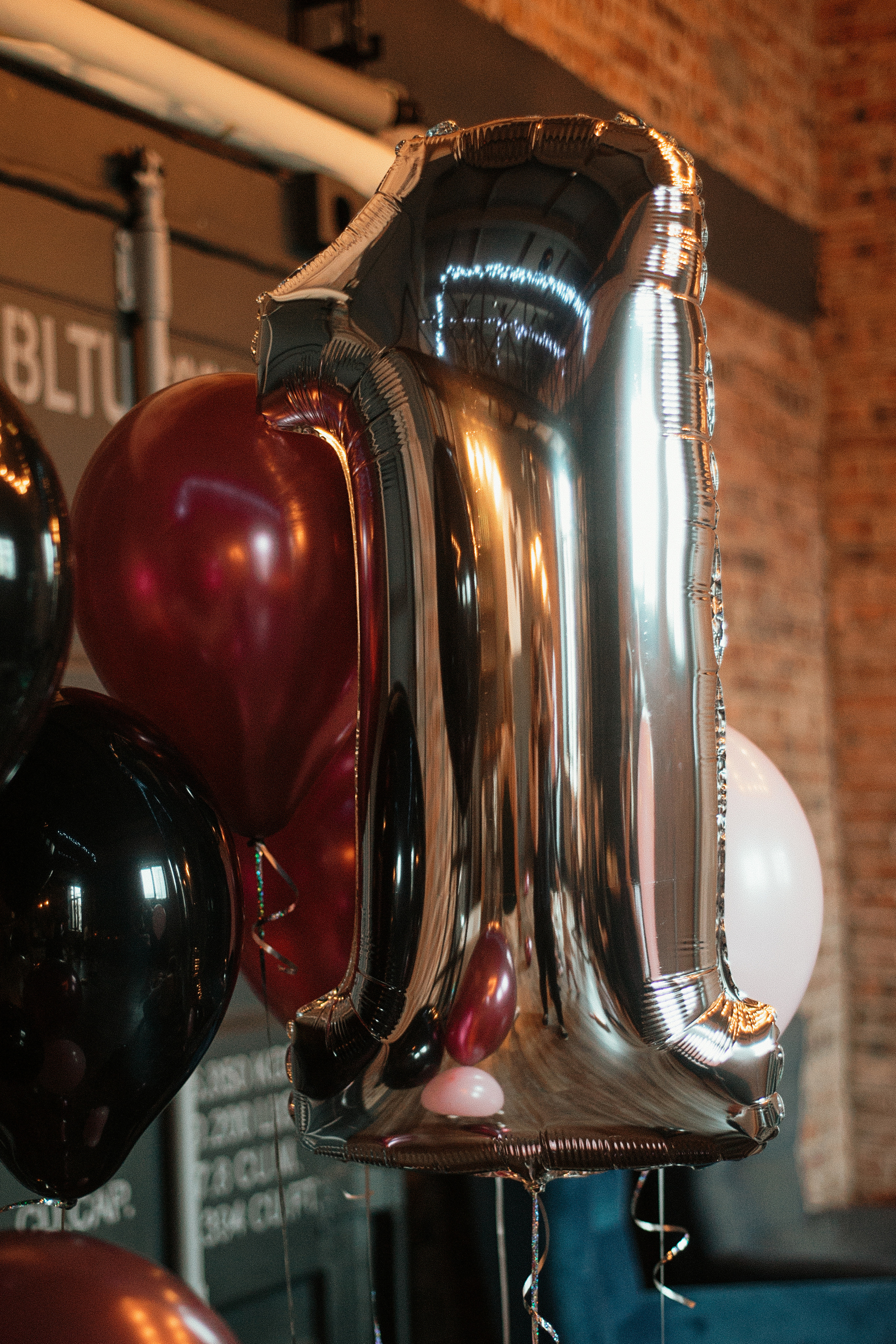 День Рождения Анечки. Семейный фотограф. Великанова Ирина. Санкт-Петербург. Пушкин