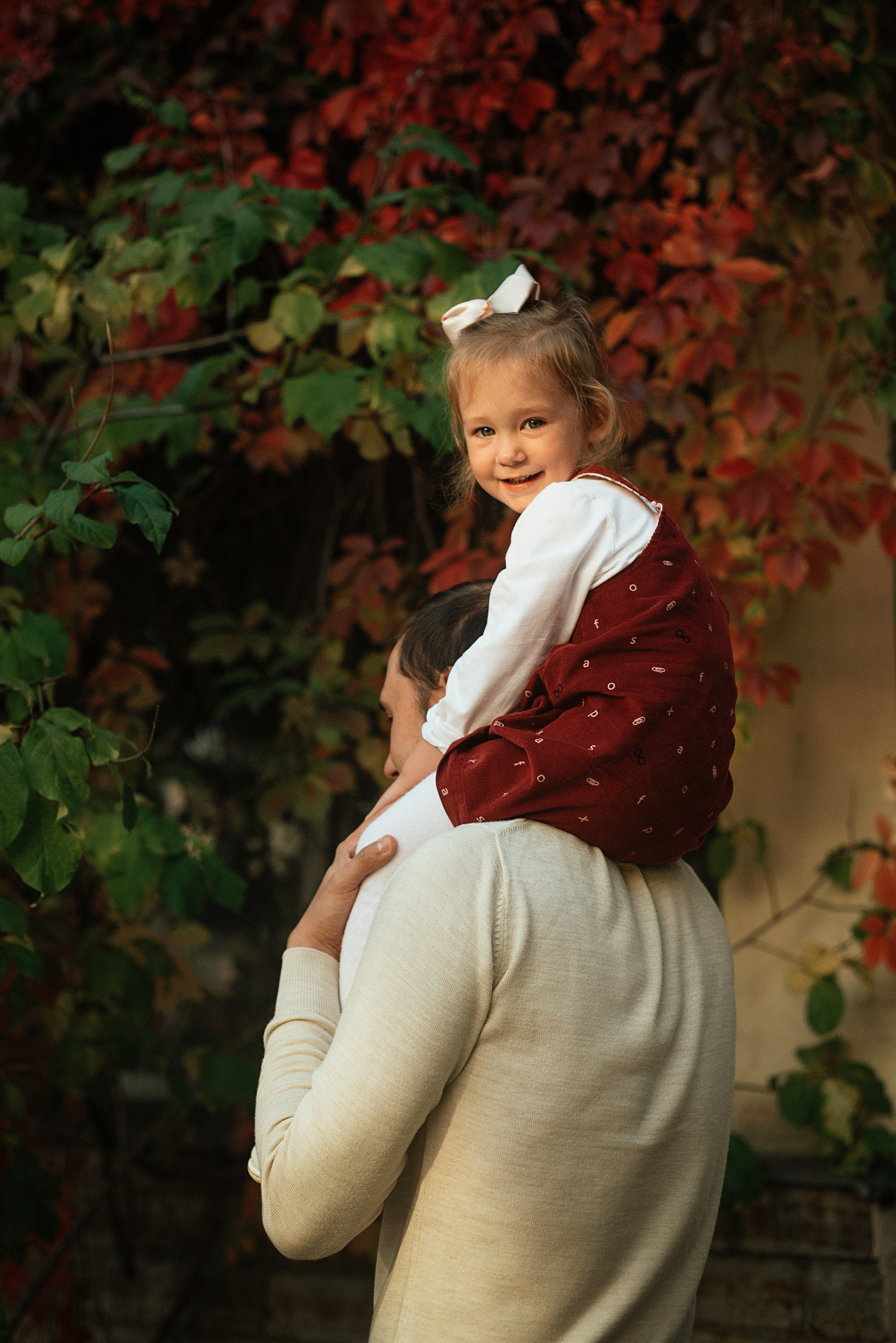 Аня, Сережа, Вика и Рита. Семейный фотограф. Великанова Ирина. Санкт-Петербург. Пушкин