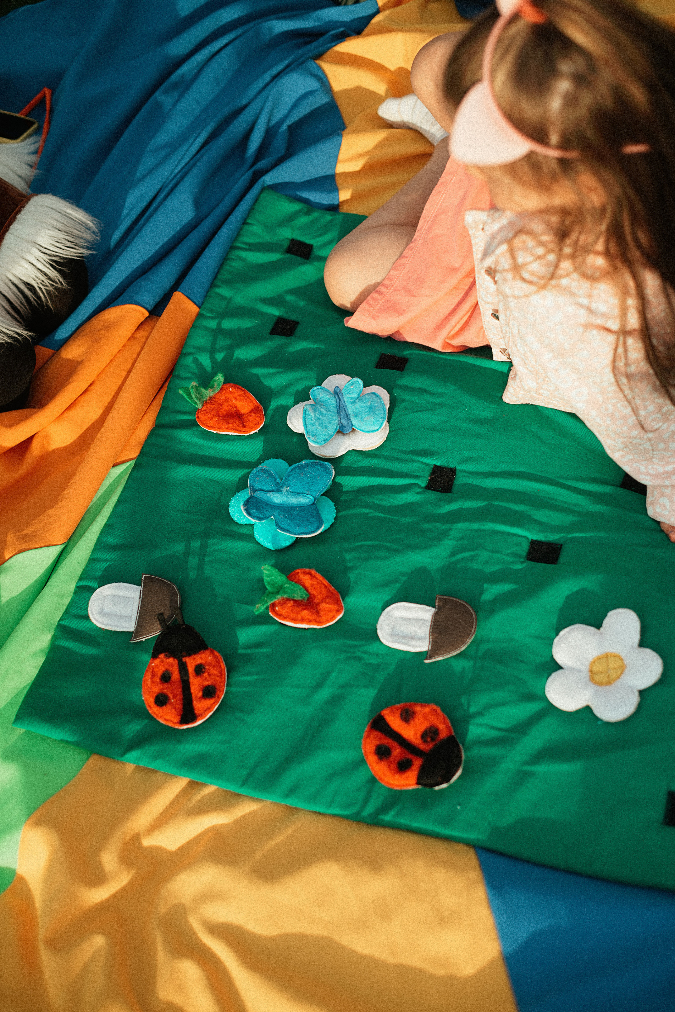 День Рождения Алисы. Семейный фотограф. Великанова Ирина. Санкт-Петербург. Пушкин