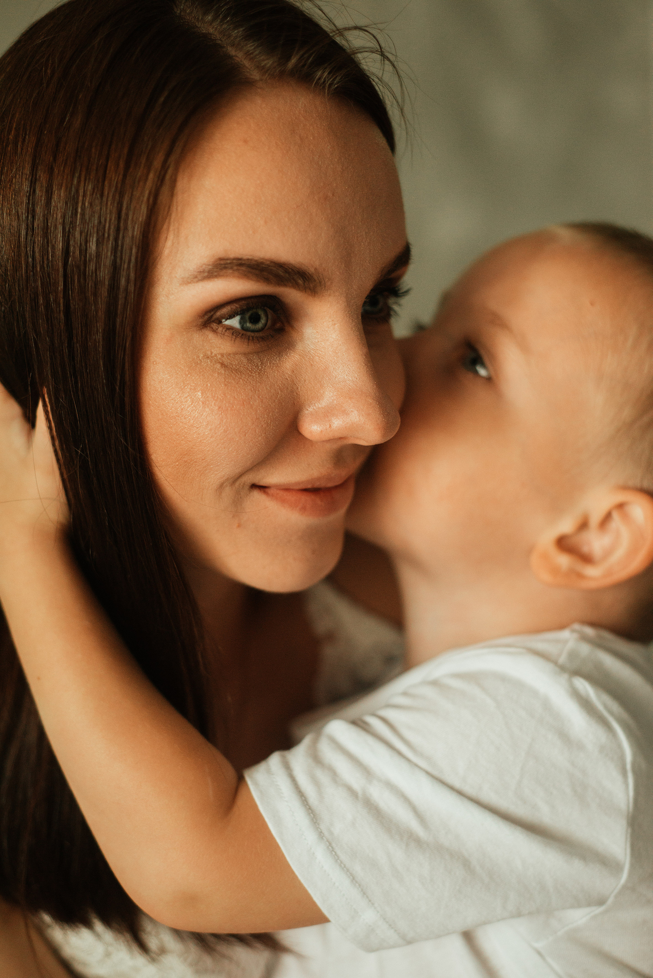 Вика, Руслан, Даня и Тёма. Семейный фотограф. Великанова Ирина. Санкт-Петербург. Пушкин
