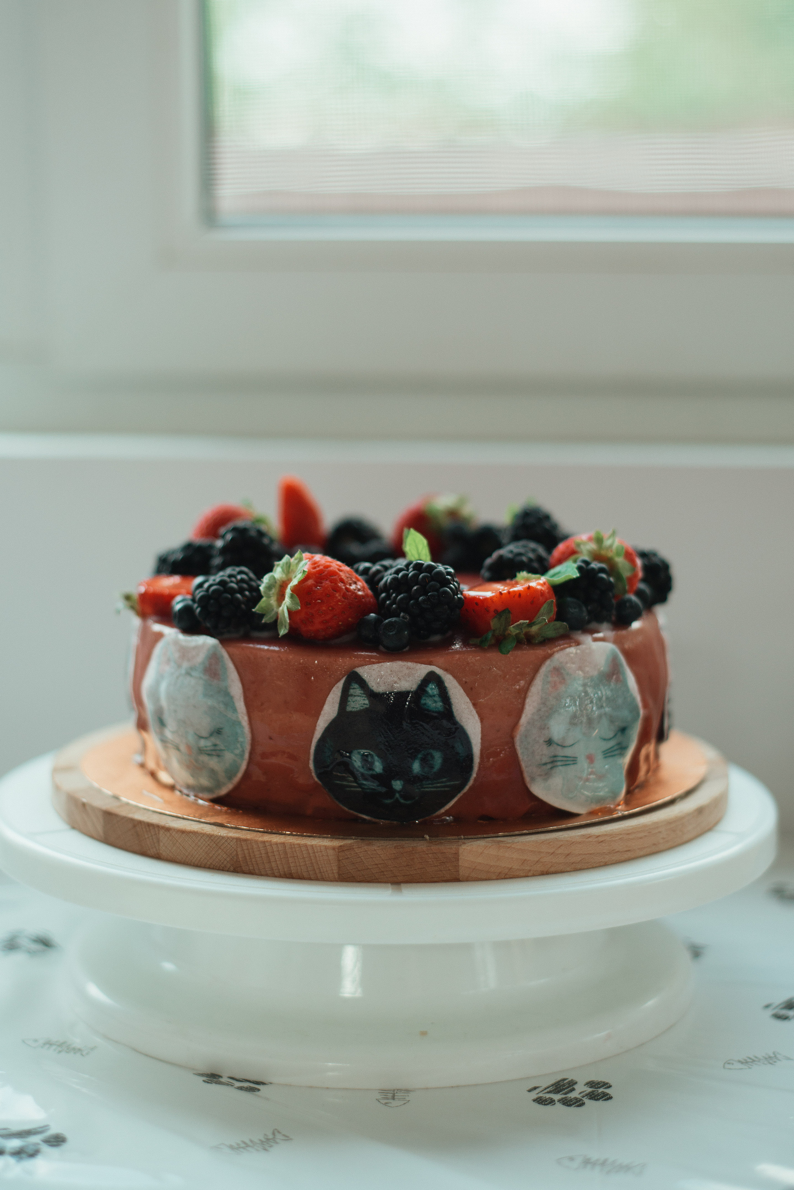 День Рождения Алисы. Семейный фотограф. Великанова Ирина. Санкт-Петербург. Пушкин