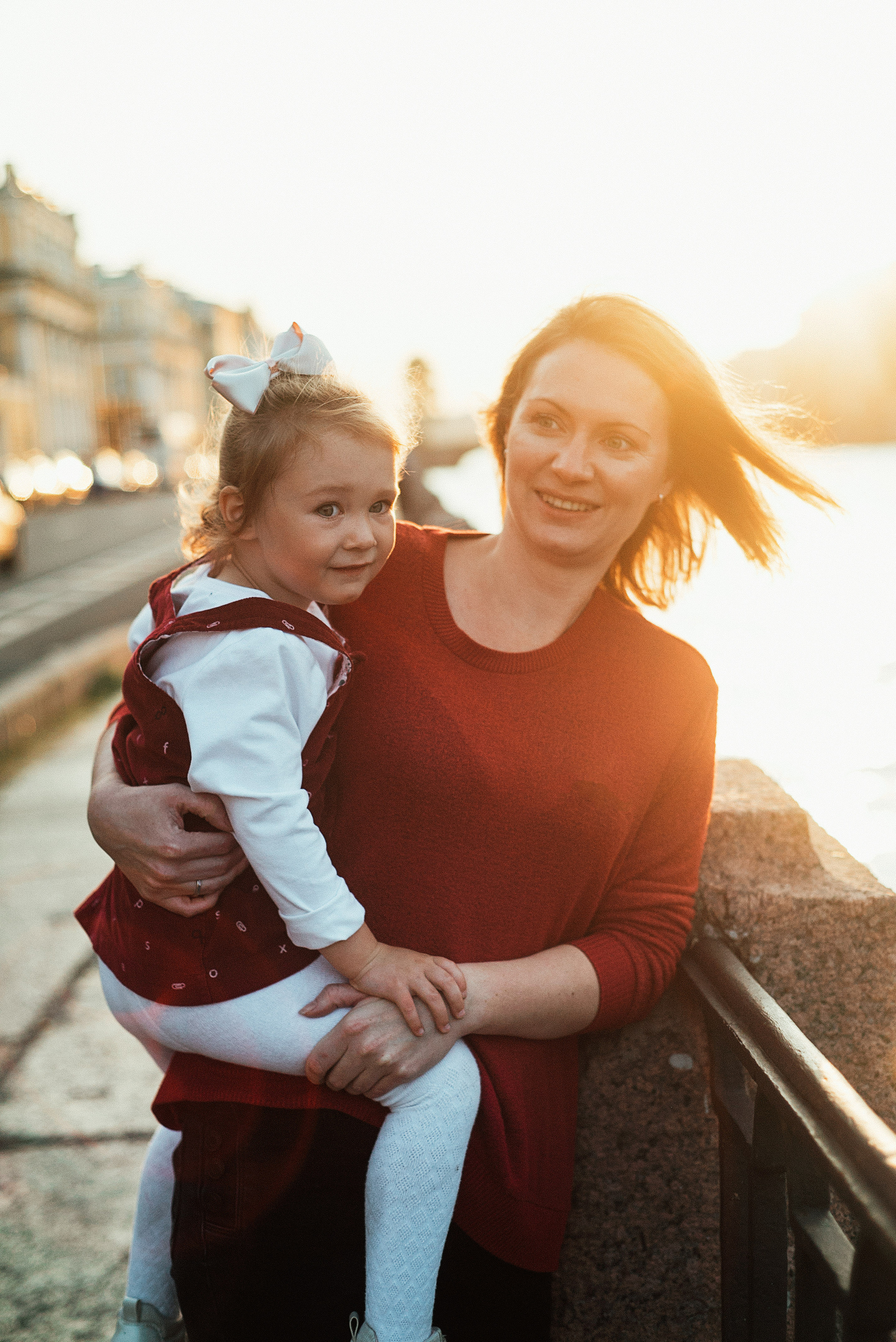 Аня, Сережа, Вика и Рита. Семейный фотограф. Великанова Ирина. Санкт-Петербург. Пушкин