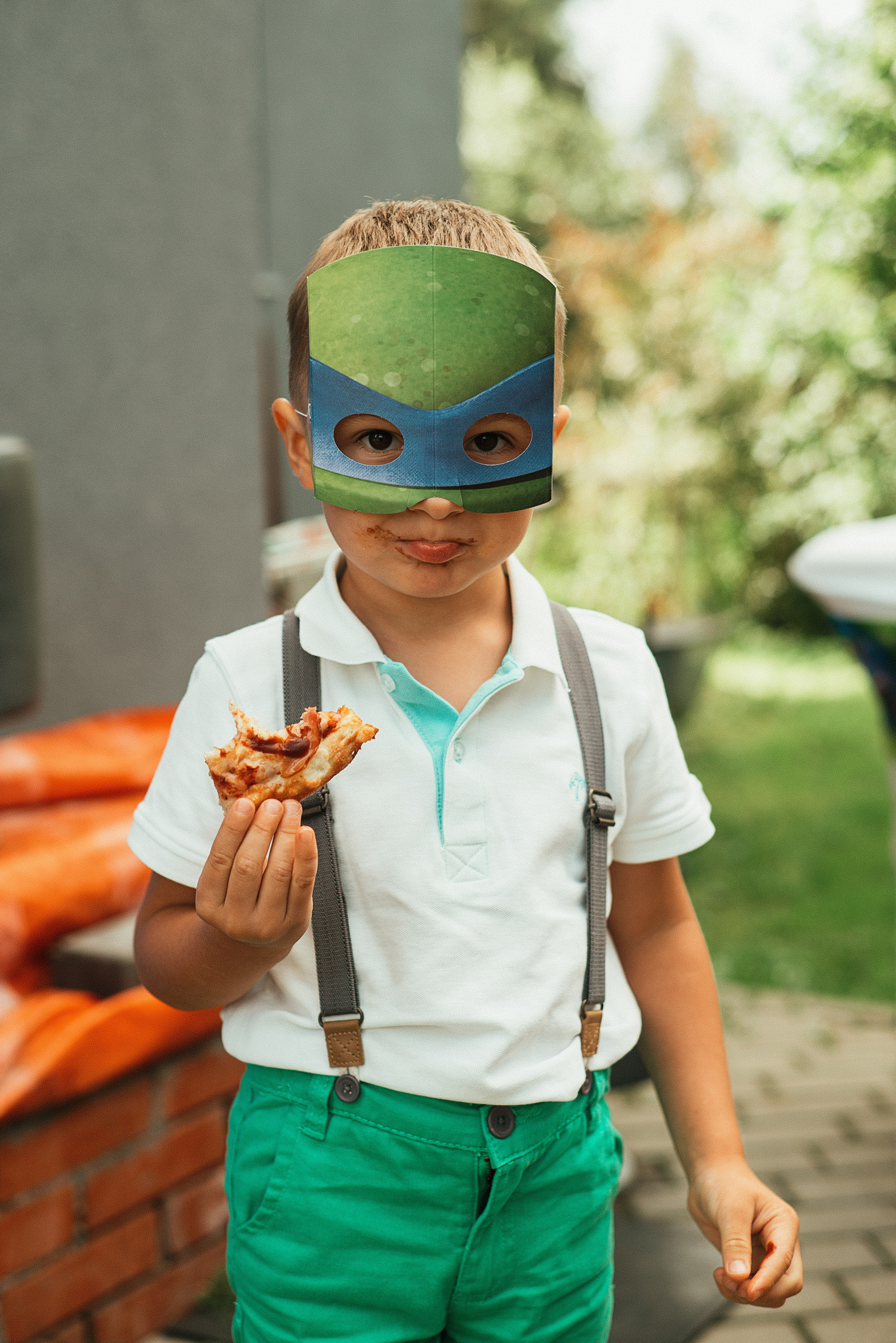 День Рождения Вовы. Семейный фотограф. Великанова Ирина. Санкт-Петербург. Пушкин