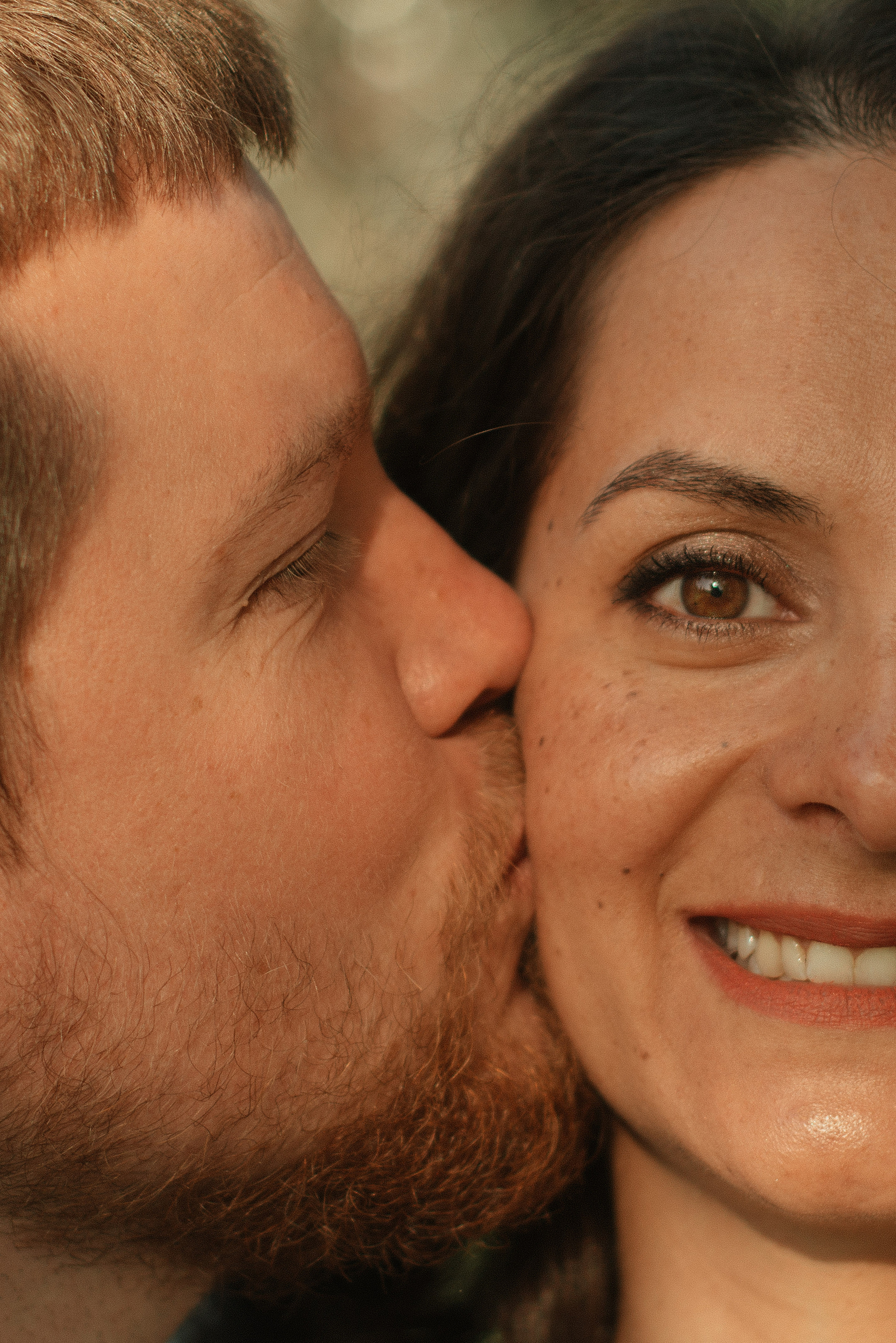 Настя и Дима. Семейный фотограф. Великанова Ирина. Санкт-Петербург. Пушкин