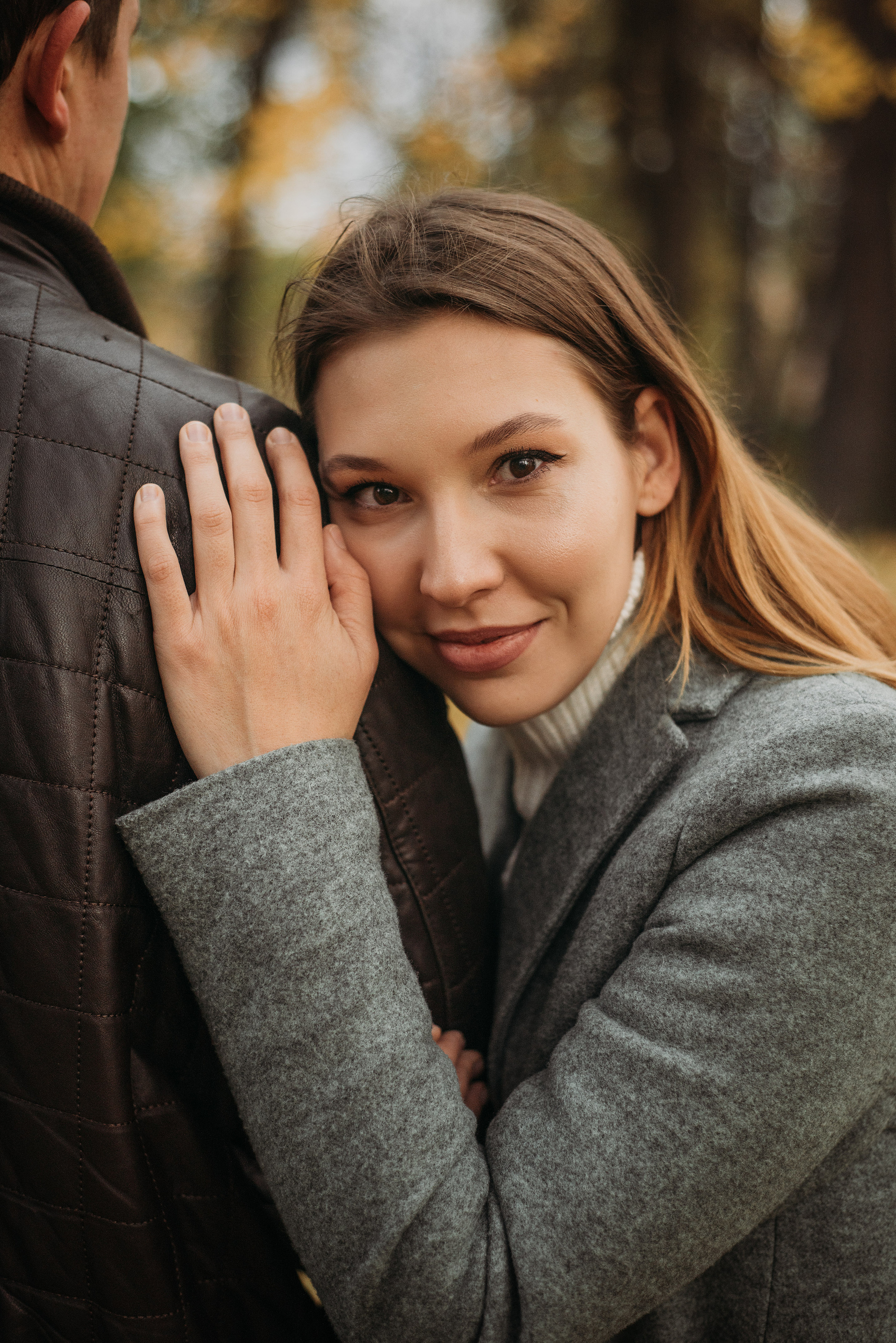 Настя, Игорь и Игорян. Семейный фотограф. Великанова Ирина. Санкт-Петербург. Пушкин