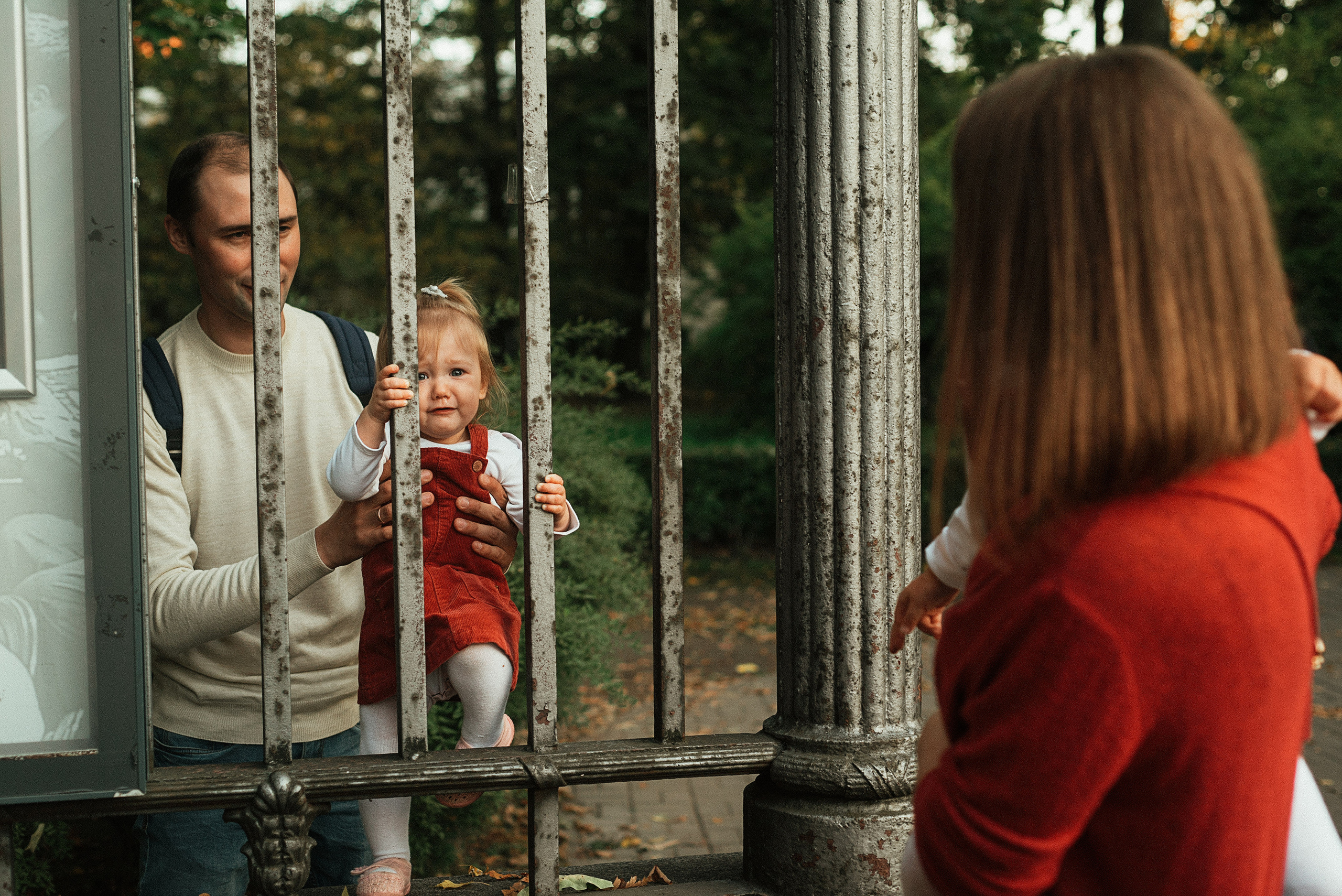 Аня, Сережа, Вика и Рита. Семейный фотограф. Великанова Ирина. Санкт-Петербург. Пушкин
