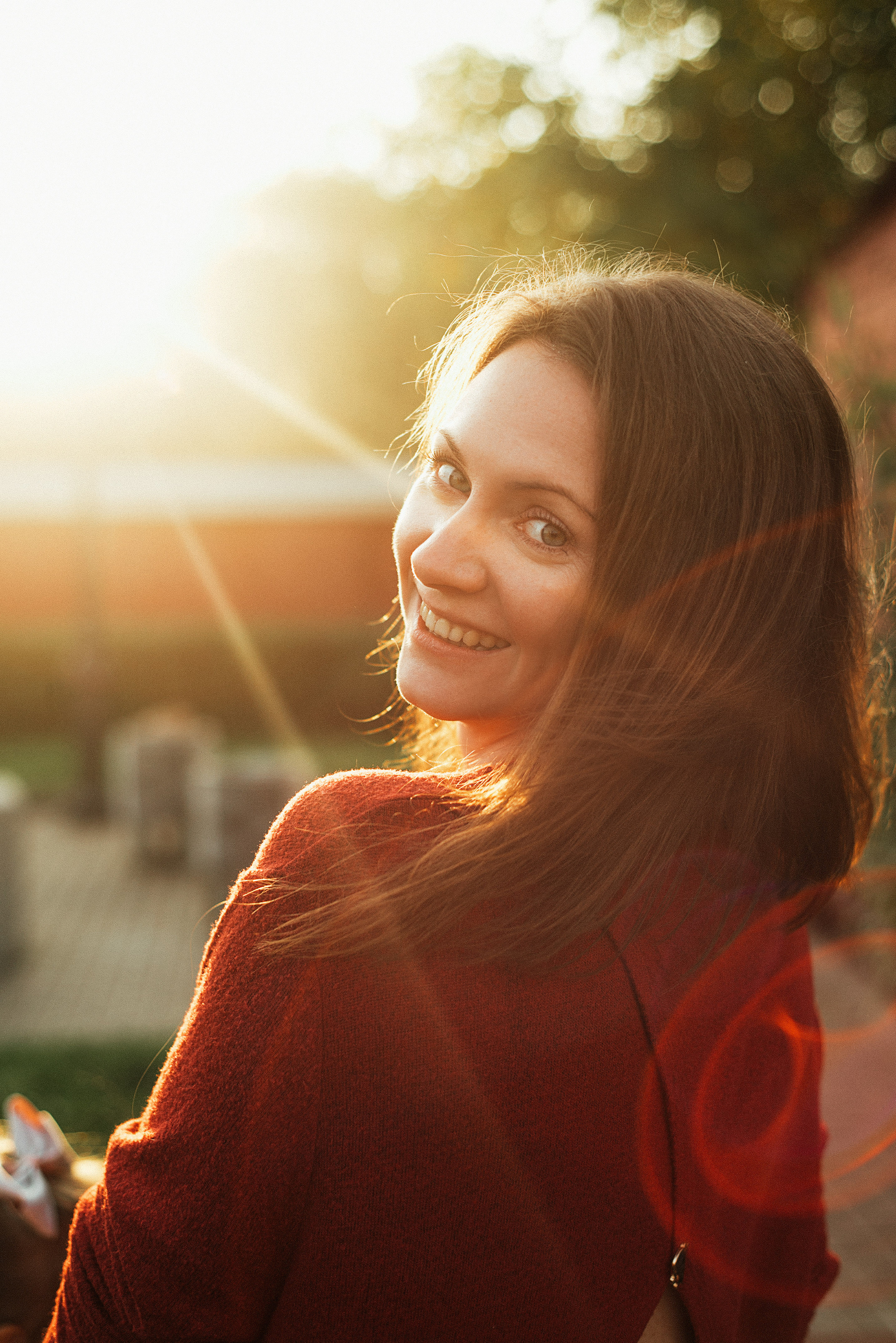 Аня, Сережа, Вика и Рита. Семейный фотограф. Великанова Ирина. Санкт-Петербург. Пушкин