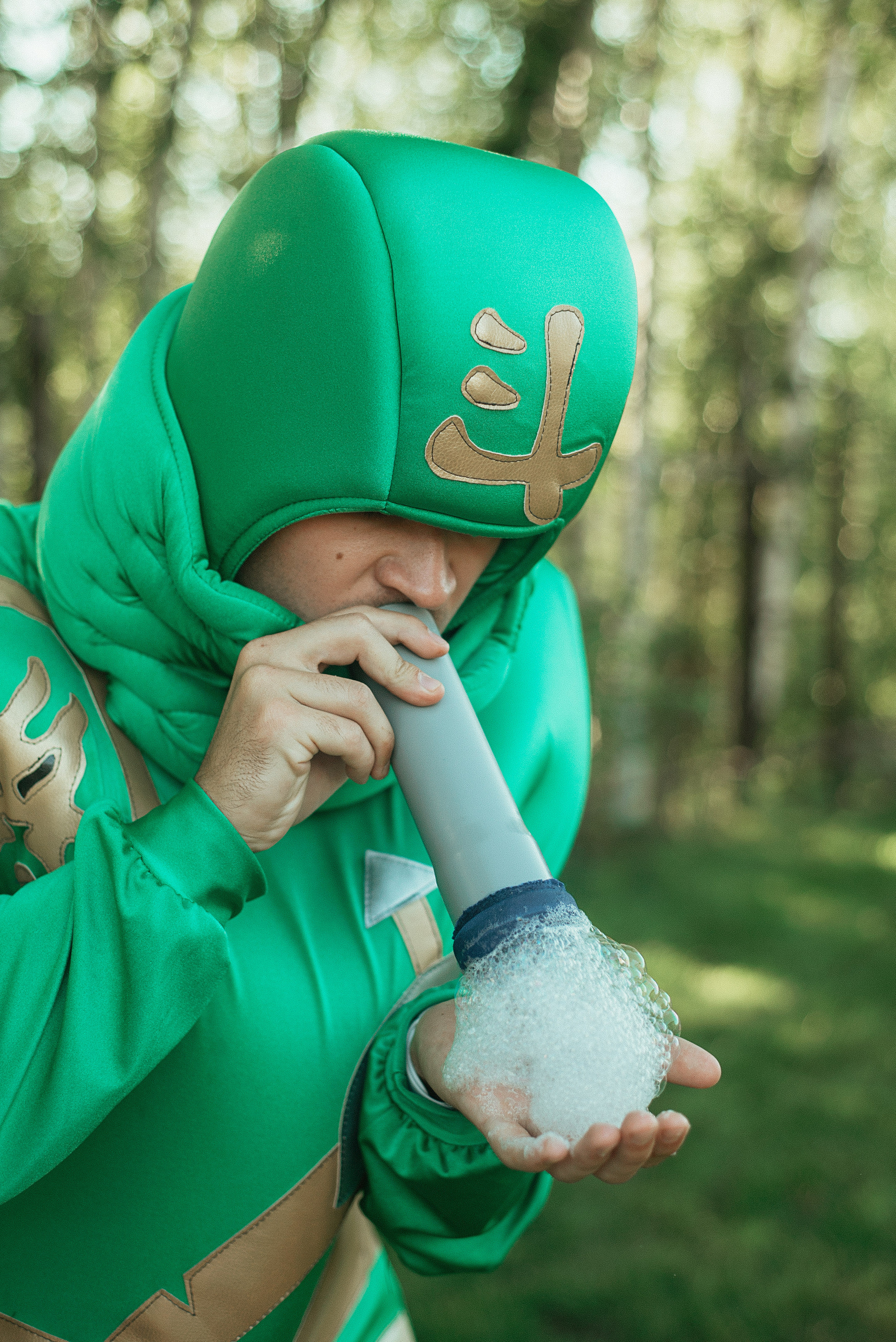 День Рождения Влада. Семейный фотограф. Великанова Ирина. Санкт-Петербург. Пушкин