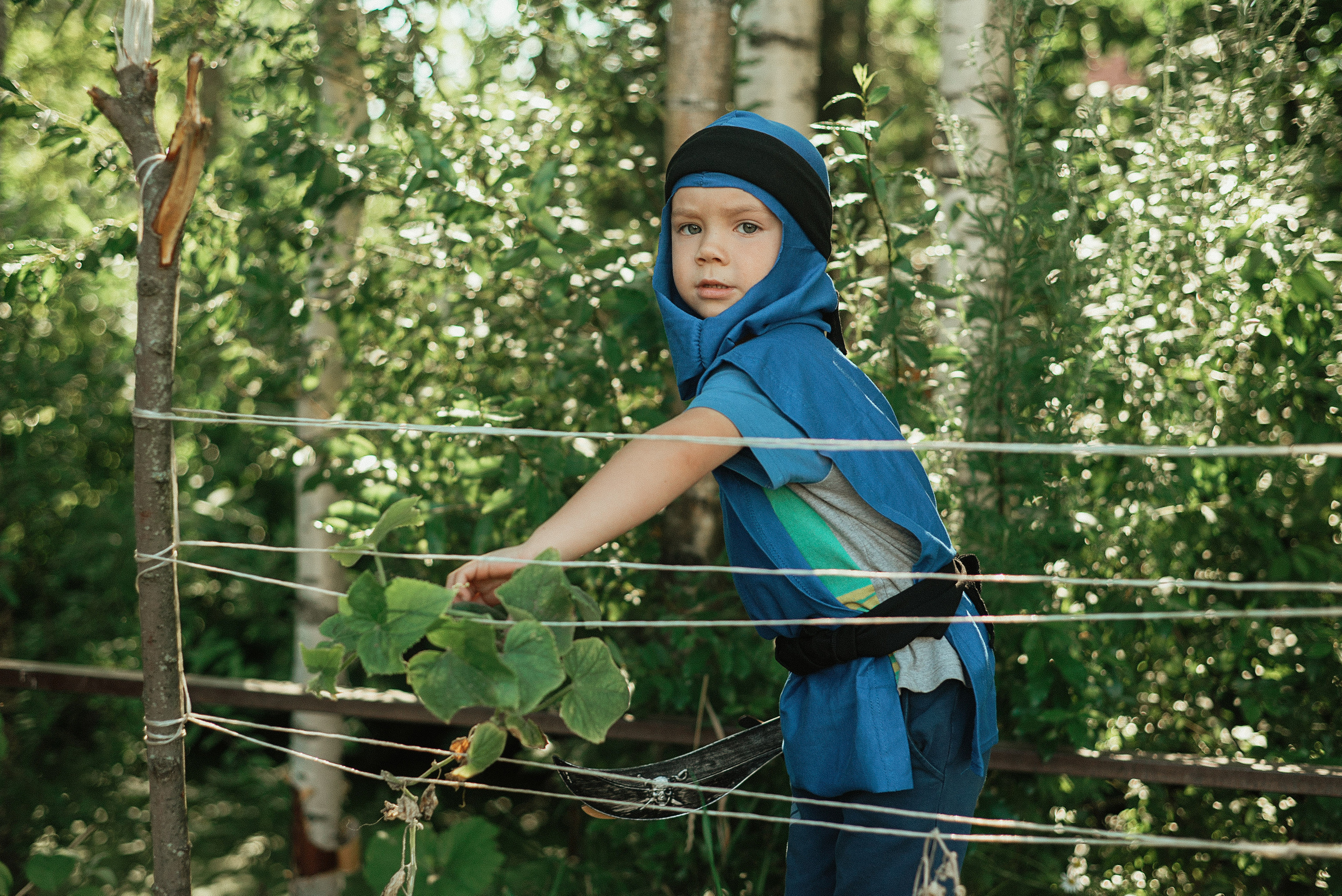День Рождения Влада. Семейный фотограф. Великанова Ирина. Санкт-Петербург. Пушкин