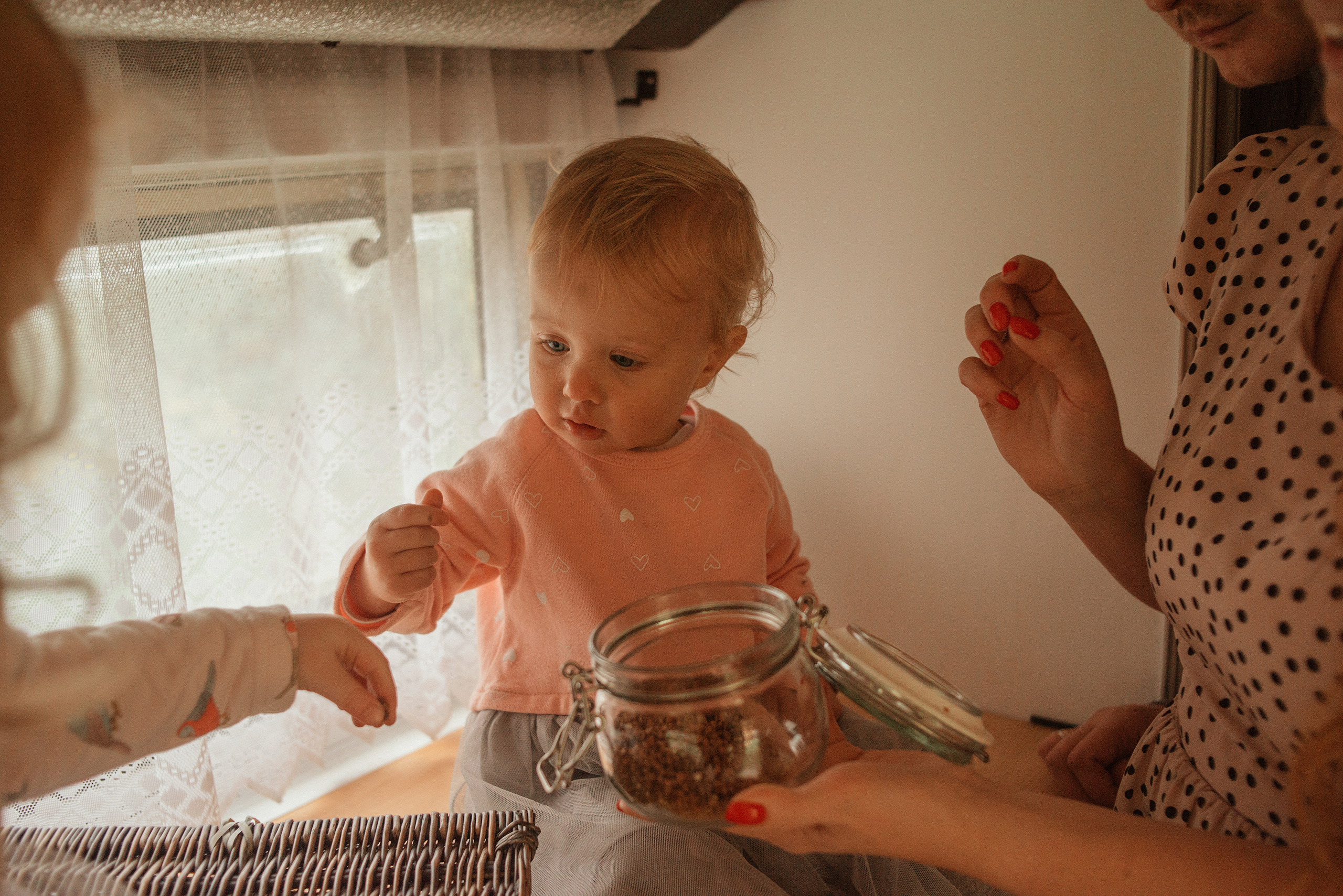 Ксюша, Саша, Настя и Алёнка. Семейный фотограф. Великанова Ирина. Санкт-Петербург. Пушкин