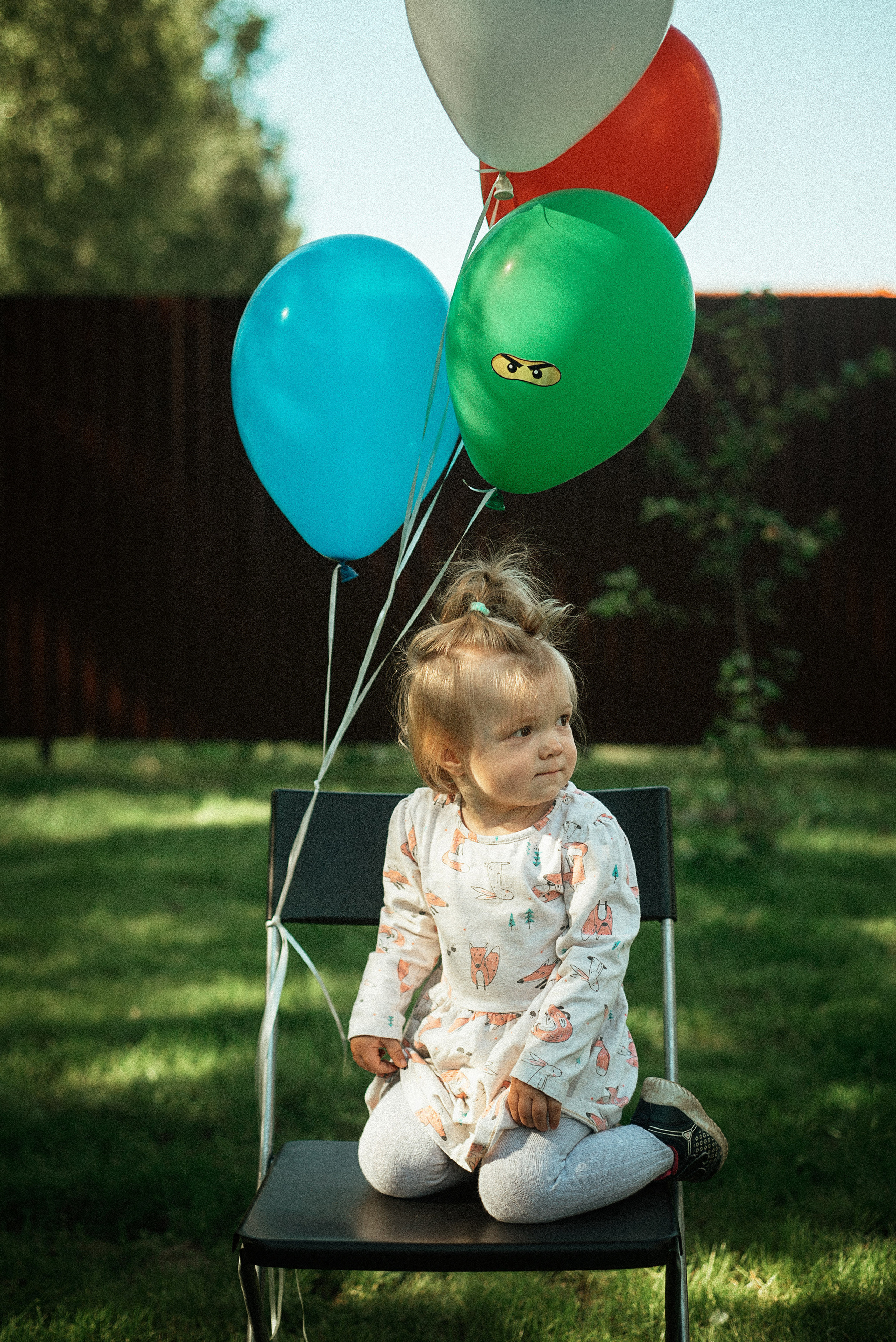 День Рождения Влада. Семейный фотограф. Великанова Ирина. Санкт-Петербург. Пушкин