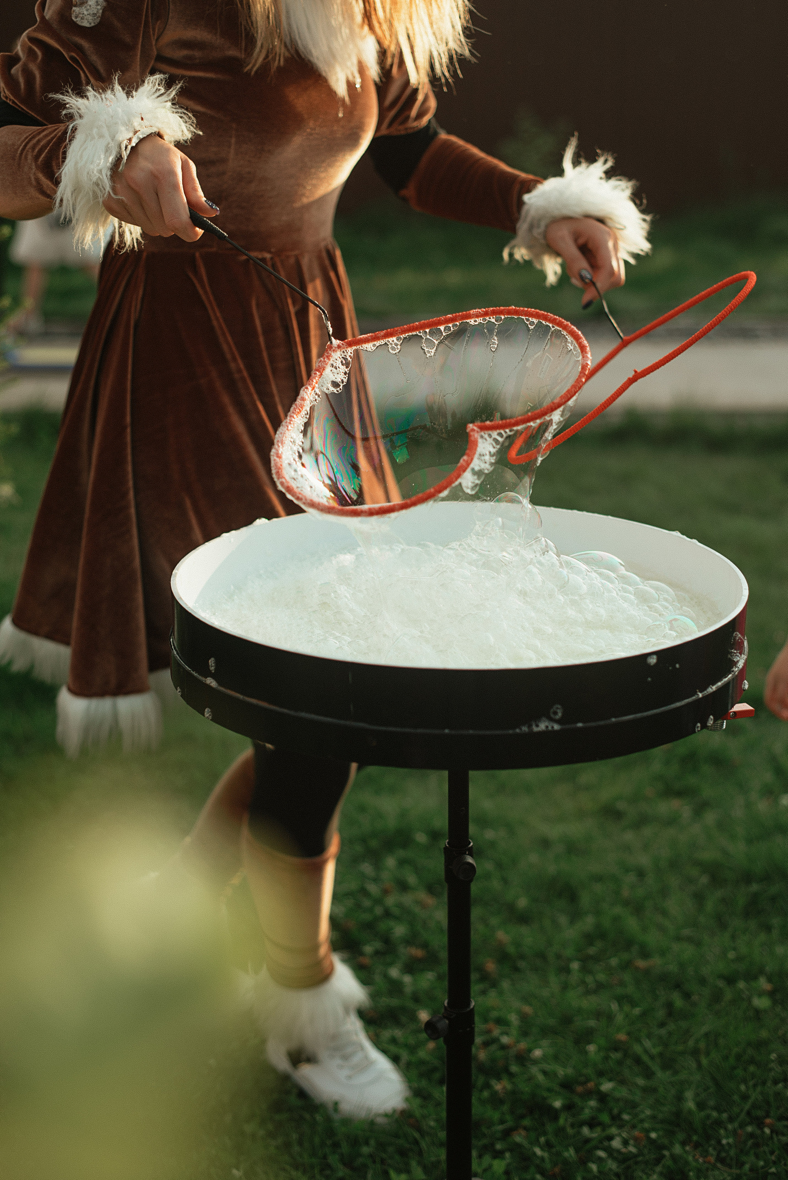 День Рождения Алисы. Семейный фотограф. Великанова Ирина. Санкт-Петербург. Пушкин