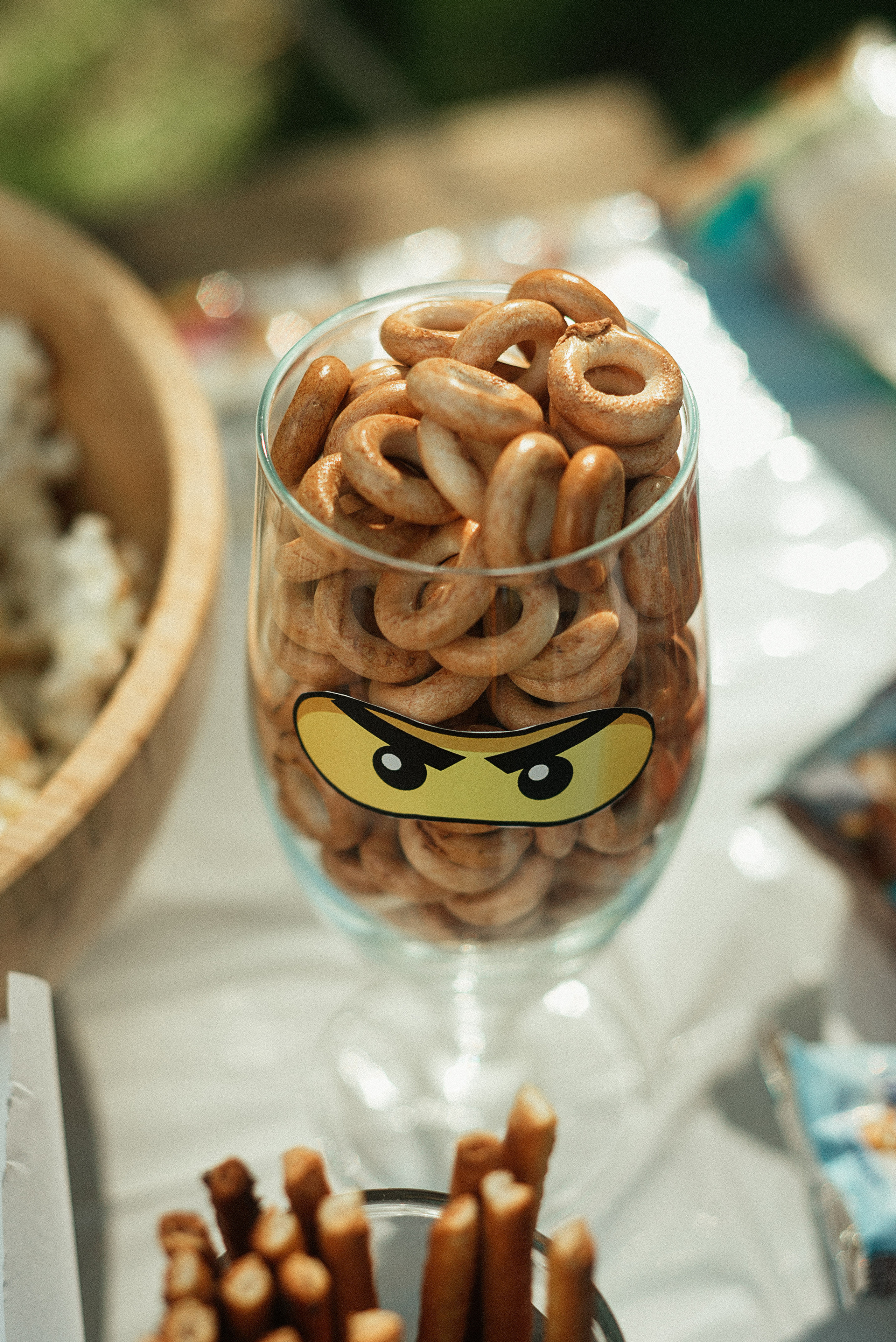 День Рождения Влада. Семейный фотограф. Великанова Ирина. Санкт-Петербург. Пушкин