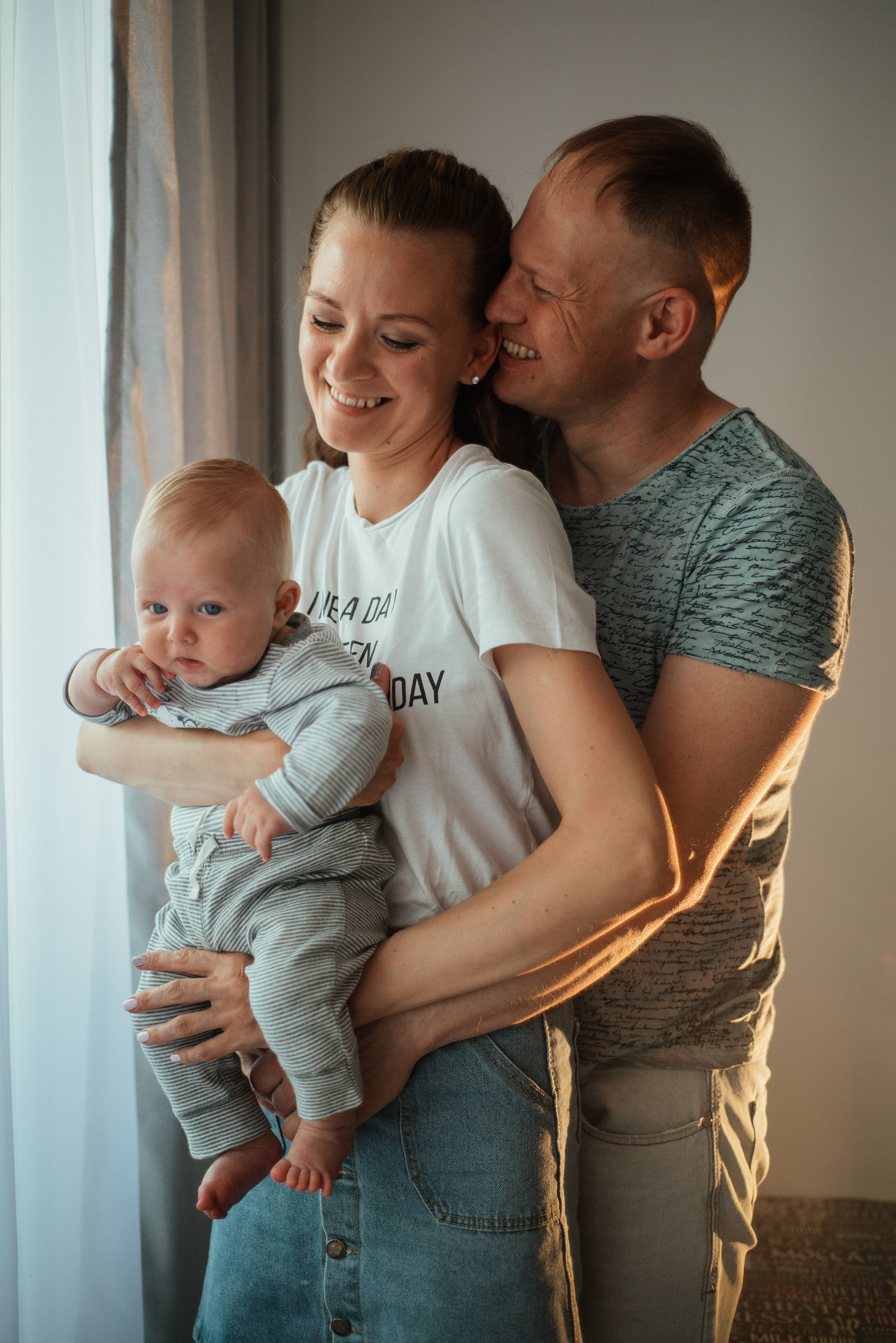 Ира, Максим, Олеся и Владик. Семейный фотограф. Великанова Ирина. Санкт-Петербург. Пушкин