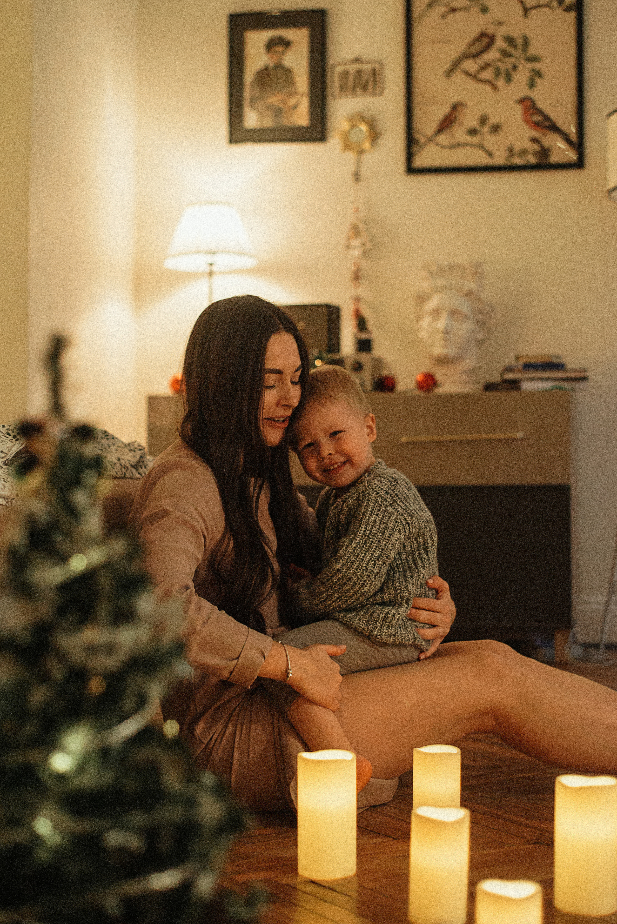 Даша, Слава и Тёмик. Семейный фотограф. Великанова Ирина. Санкт-Петербург. Пушкин