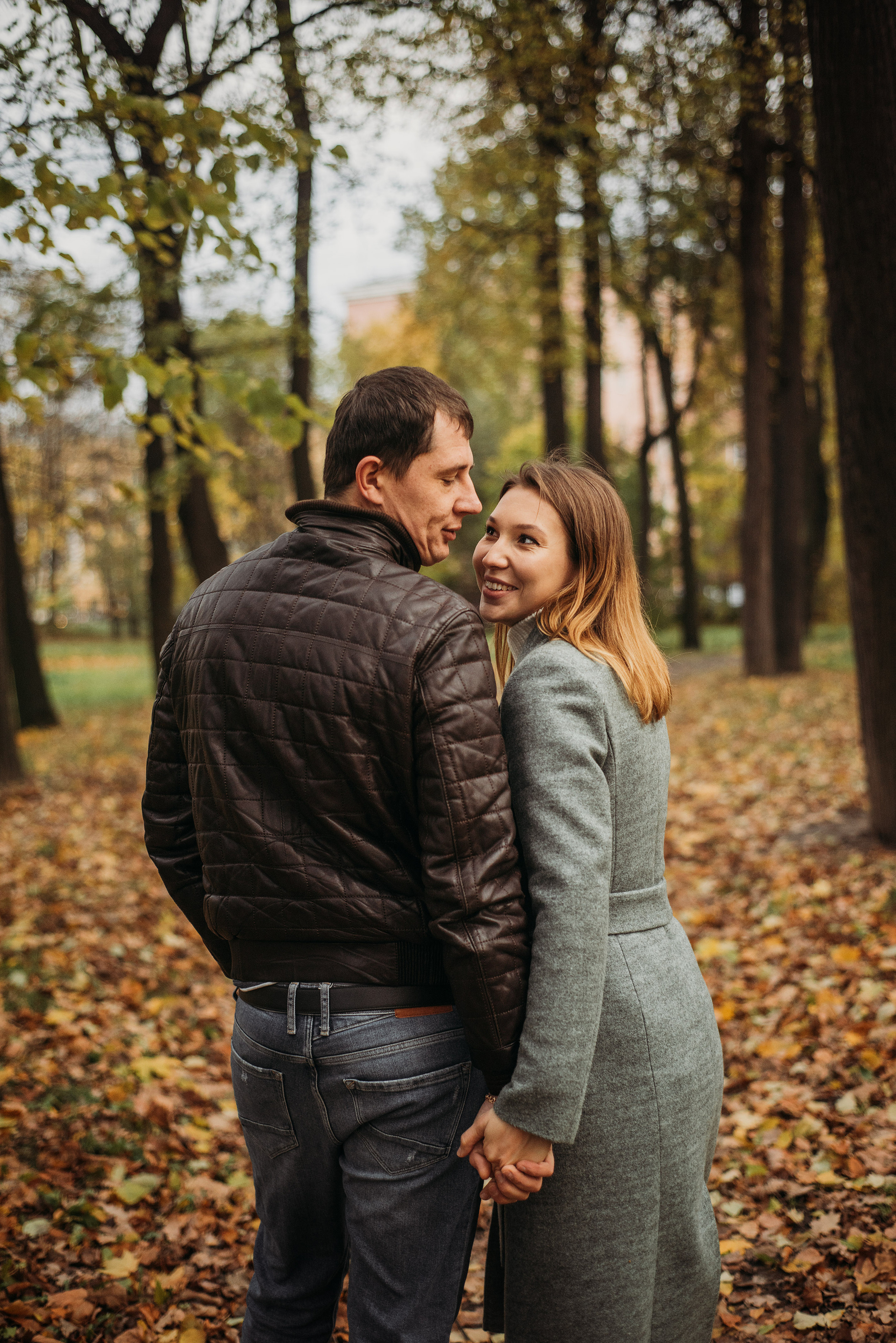 Настя, Игорь и Игорян. Семейный фотограф. Великанова Ирина. Санкт-Петербург. Пушкин