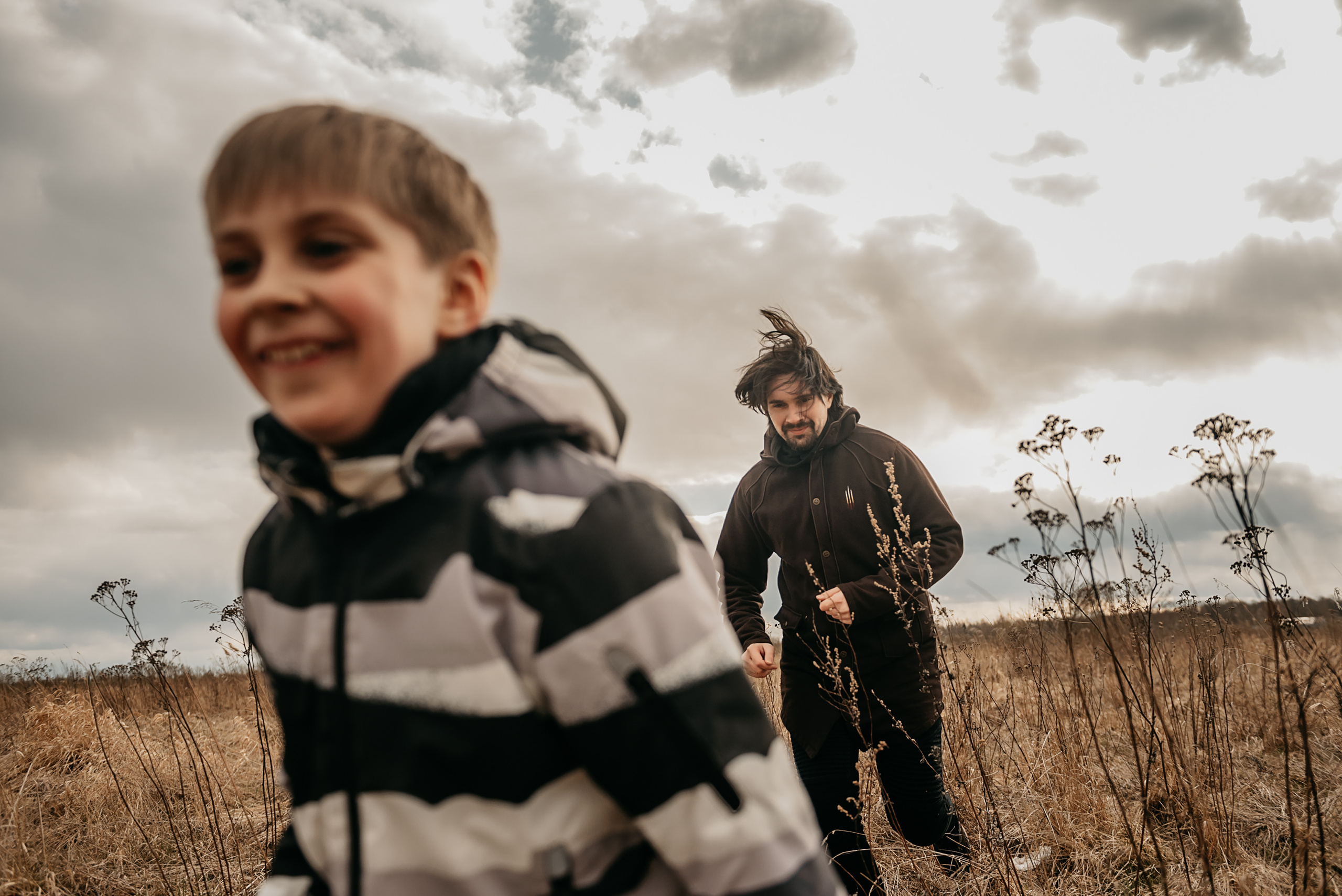 Большая семья Инги. Семейный фотограф. Великанова Ирина. Санкт-Петербург. Пушкин