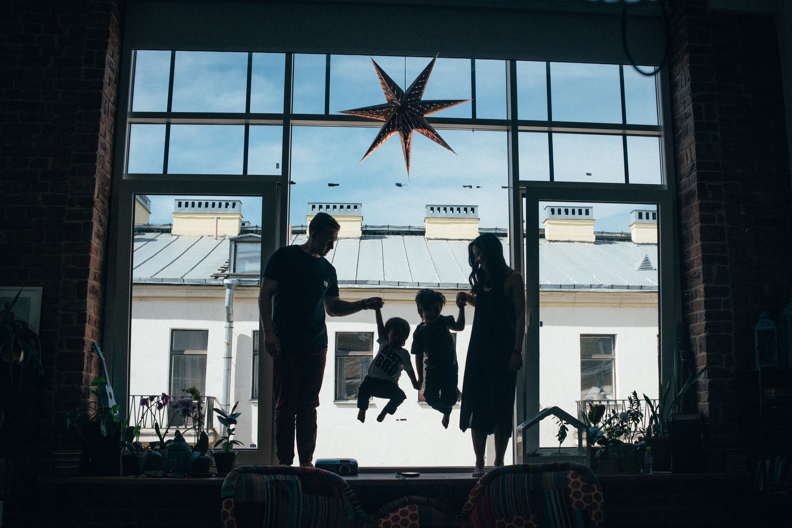 Семья Иры и Кирилла. Семейный фотограф. Великанова Ирина. Санкт-Петербург. Пушкин