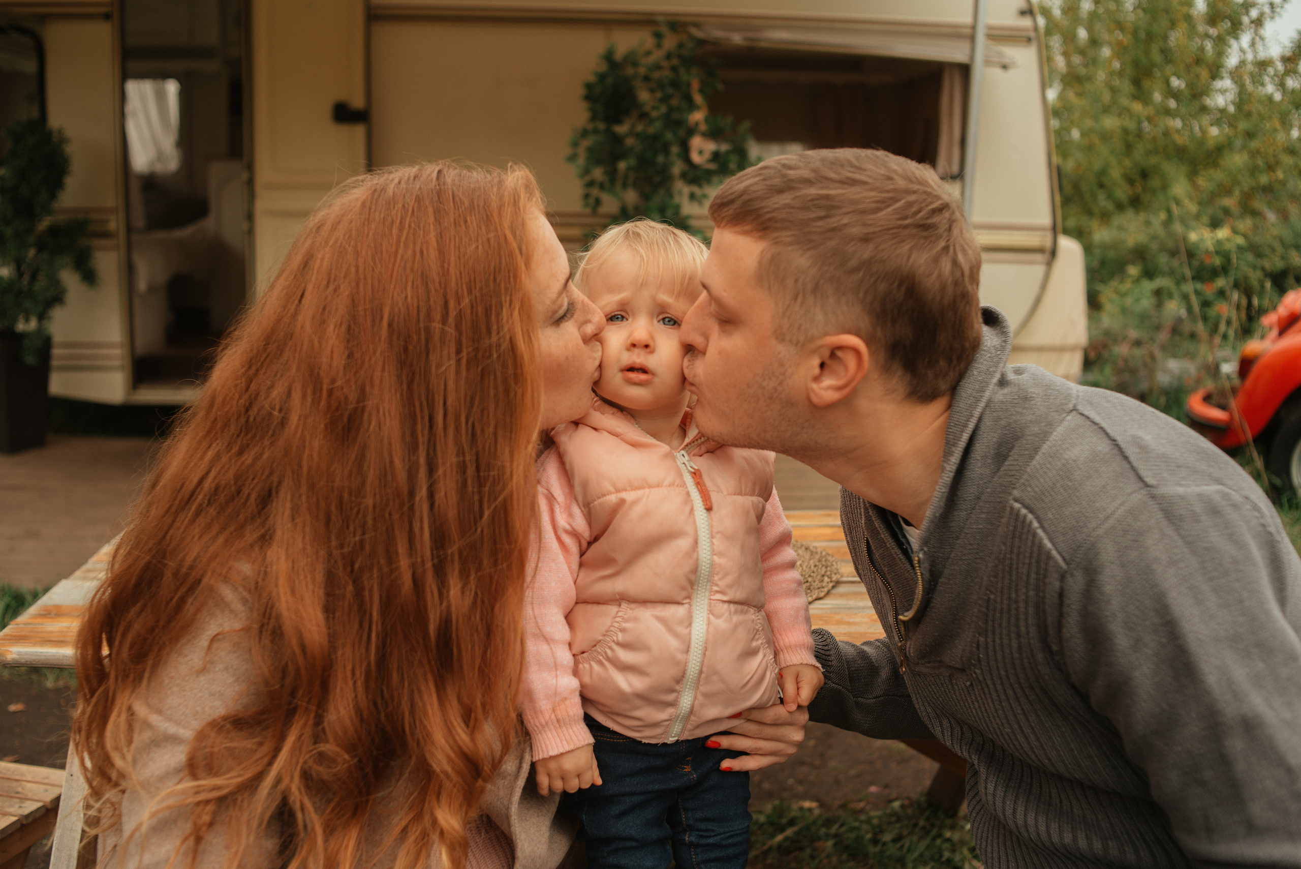 Ксюша, Саша, Настя и Алёнка. Семейный фотограф. Великанова Ирина. Санкт-Петербург. Пушкин