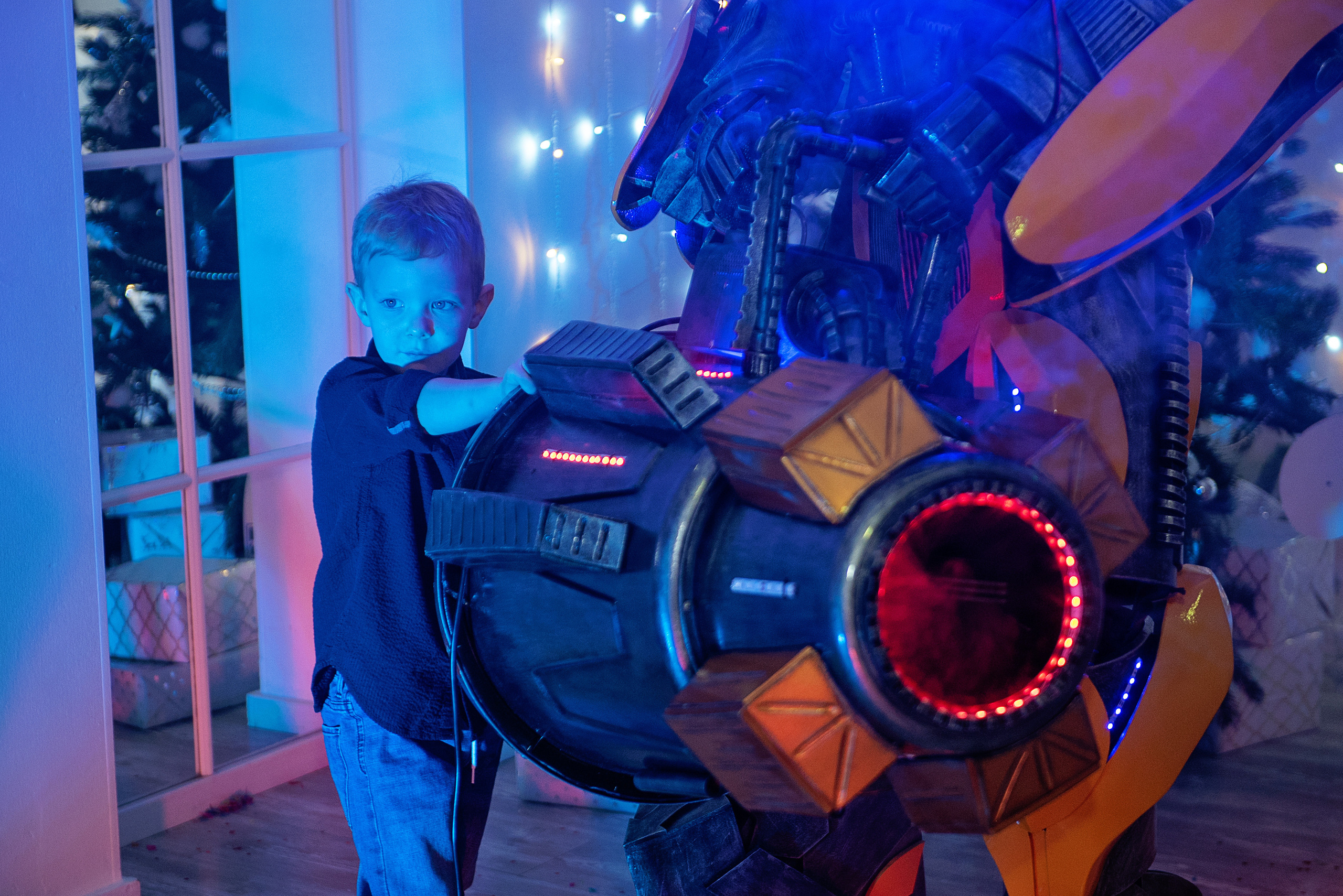 День Рождения Дани. Семейный фотограф. Великанова Ирина. Санкт-Петербург. Пушкин