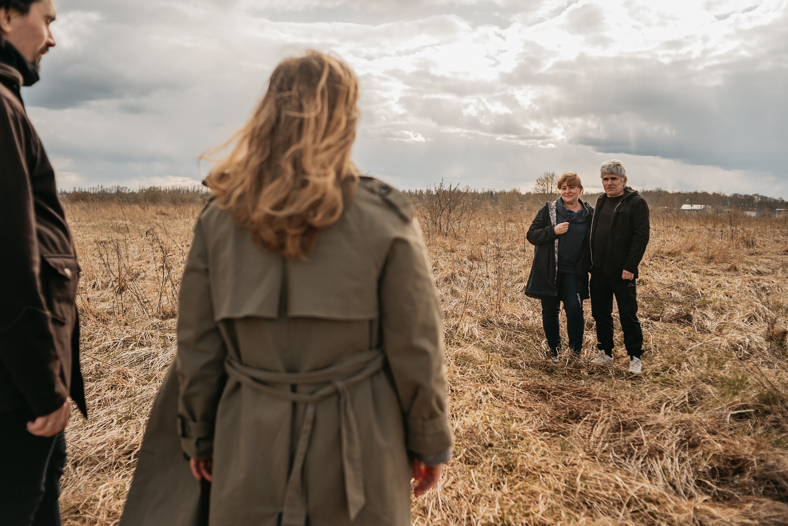 Большая семья Инги. Семейный фотограф. Великанова Ирина. Санкт-Петербург. Пушкин