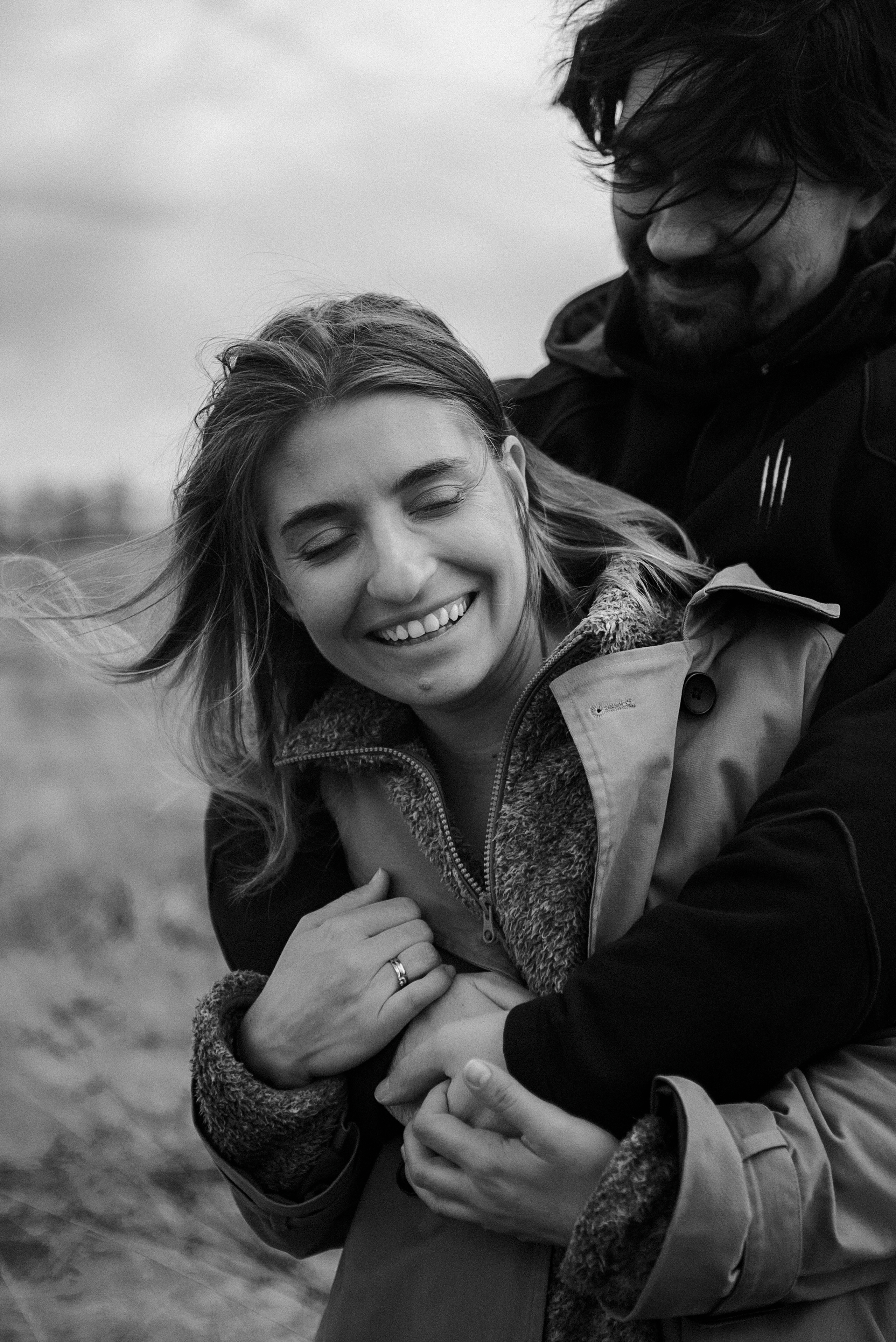 Большая семья Инги. Семейный фотограф. Великанова Ирина. Санкт-Петербург. Пушкин