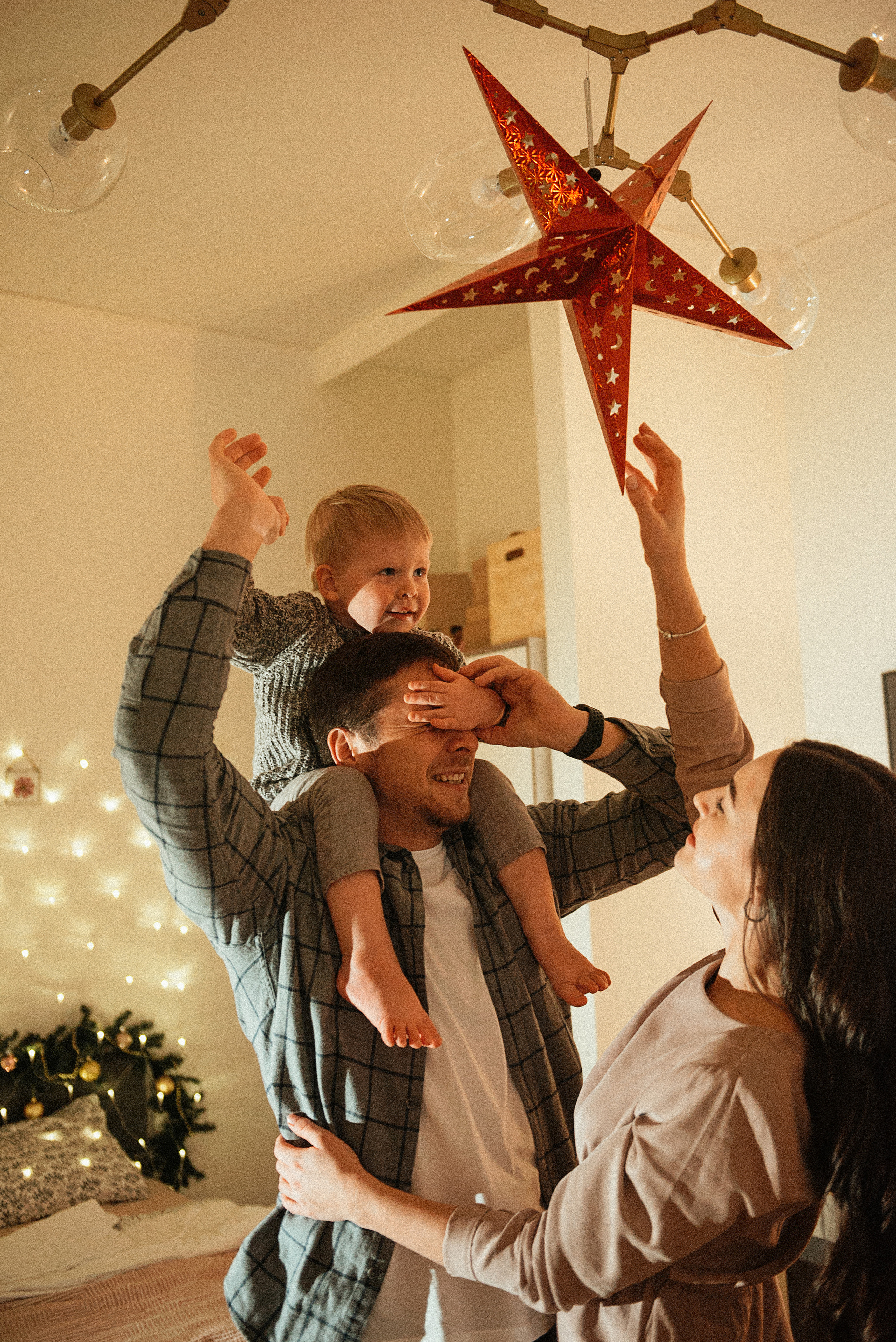 Даша, Слава и Тёмик. Семейный фотограф. Великанова Ирина. Санкт-Петербург. Пушкин