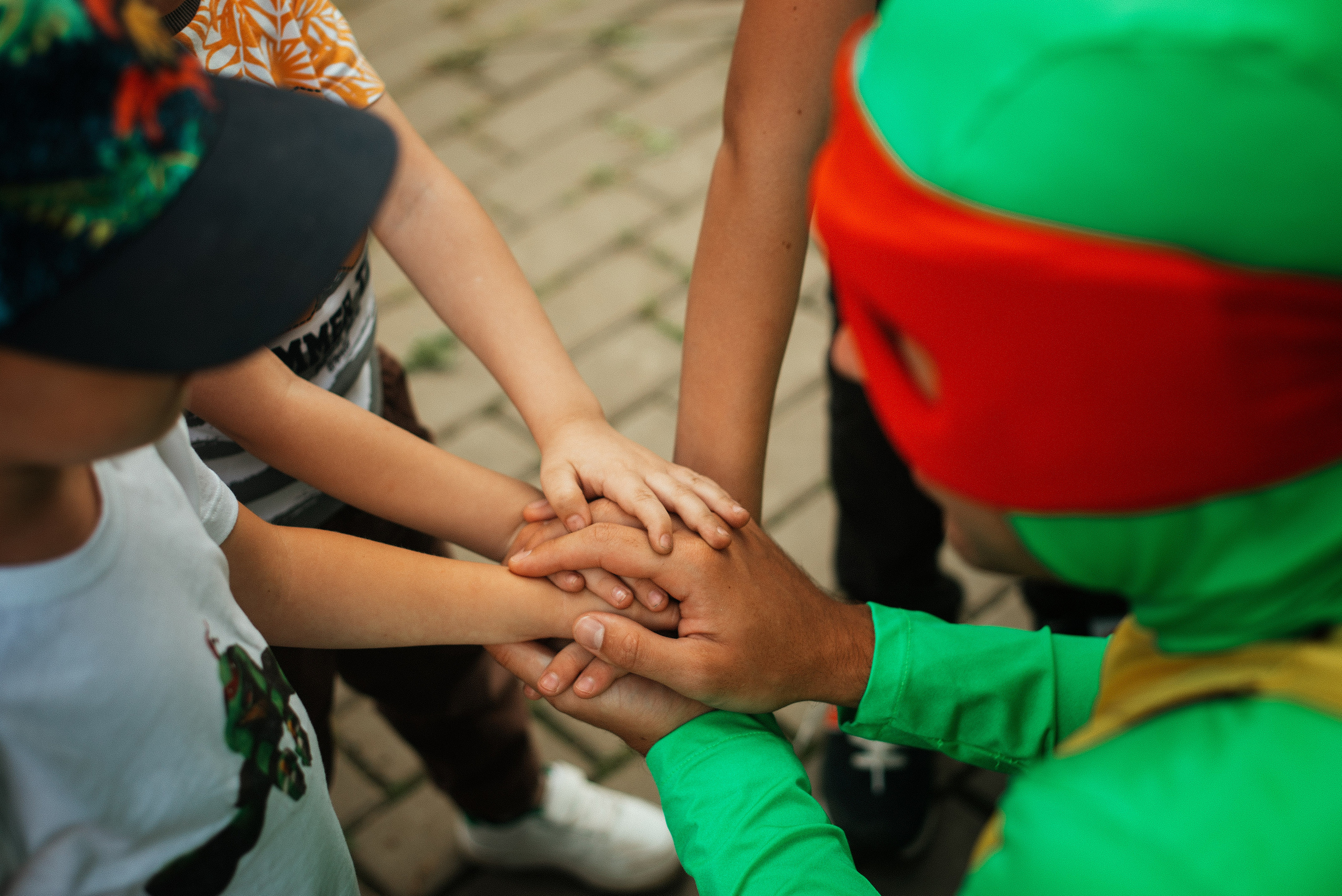 День Рождения Вовы. Семейный фотограф. Великанова Ирина. Санкт-Петербург. Пушкин