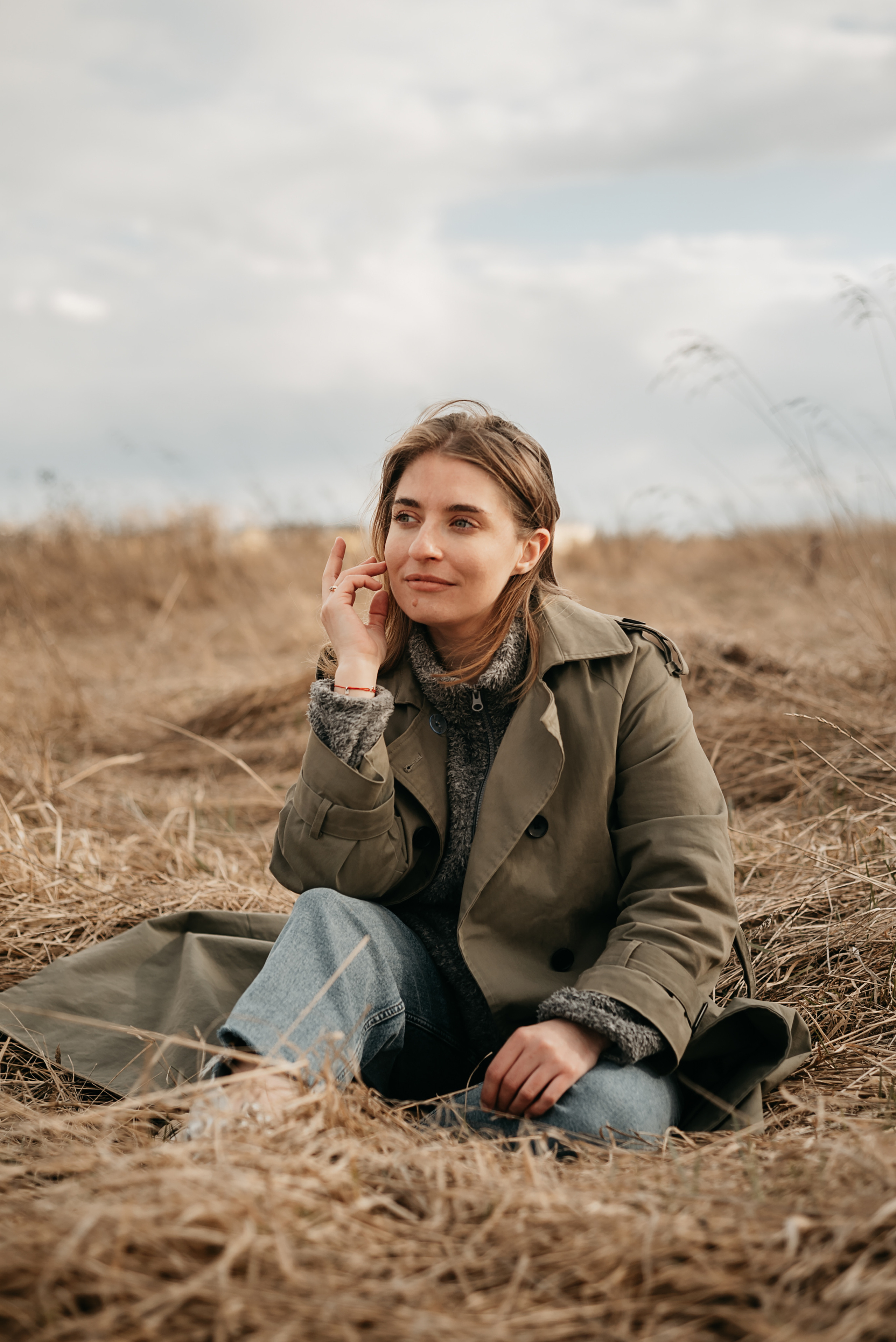 Большая семья Инги. Семейный фотограф. Великанова Ирина. Санкт-Петербург. Пушкин