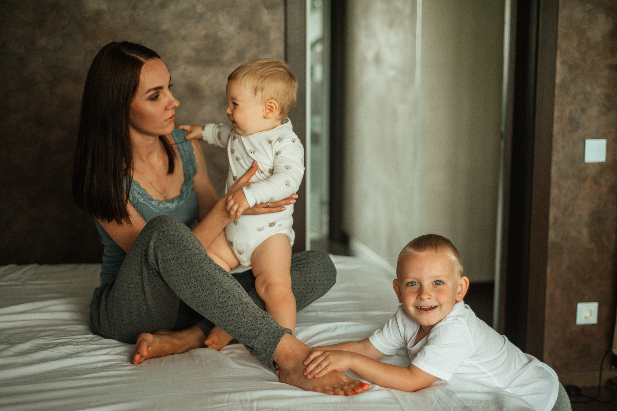 Семейный фотограф. Великанова Ирина. Санкт-Петербург. Пушкин