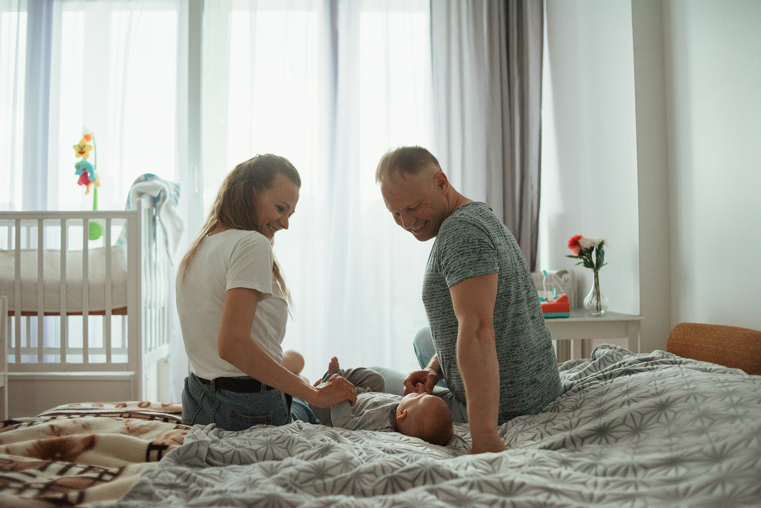 Ира, Максим, Олеся и Владик. Семейный фотограф. Великанова Ирина. Санкт-Петербург. Пушкин