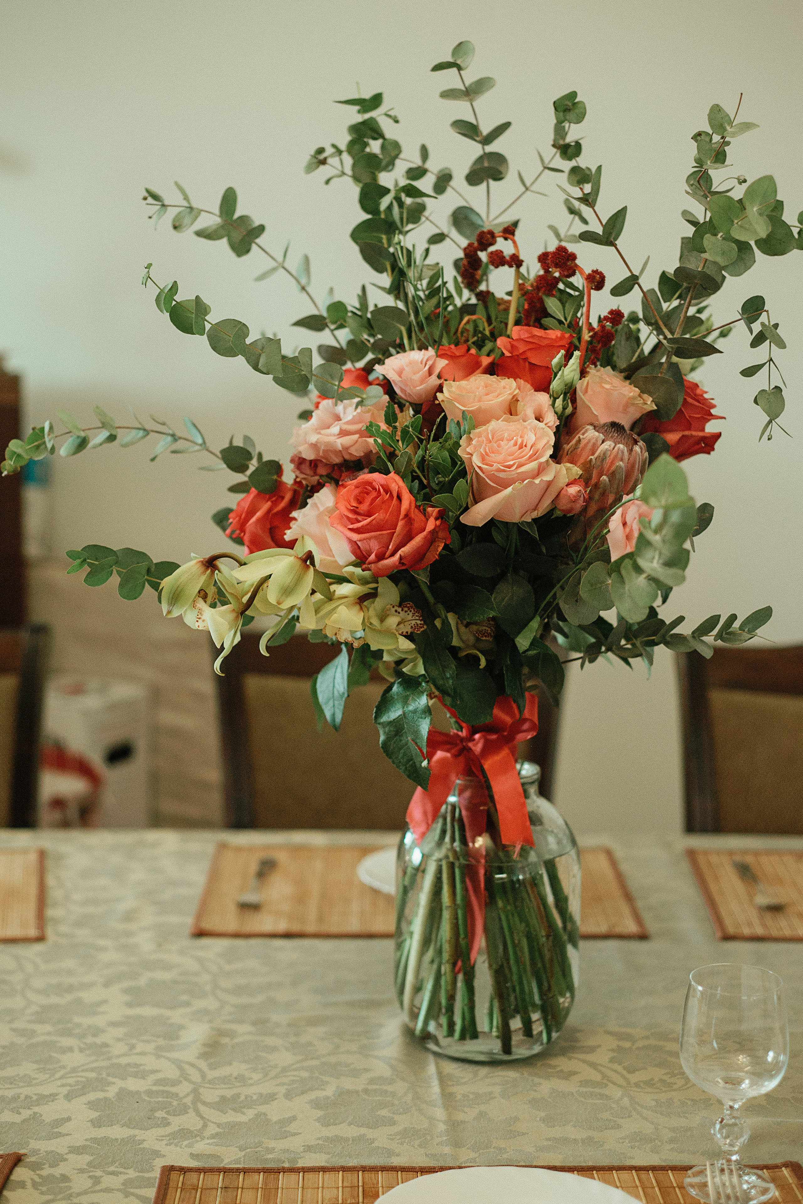 День Рождения Алисы. Семейный фотограф. Великанова Ирина. Санкт-Петербург. Пушкин