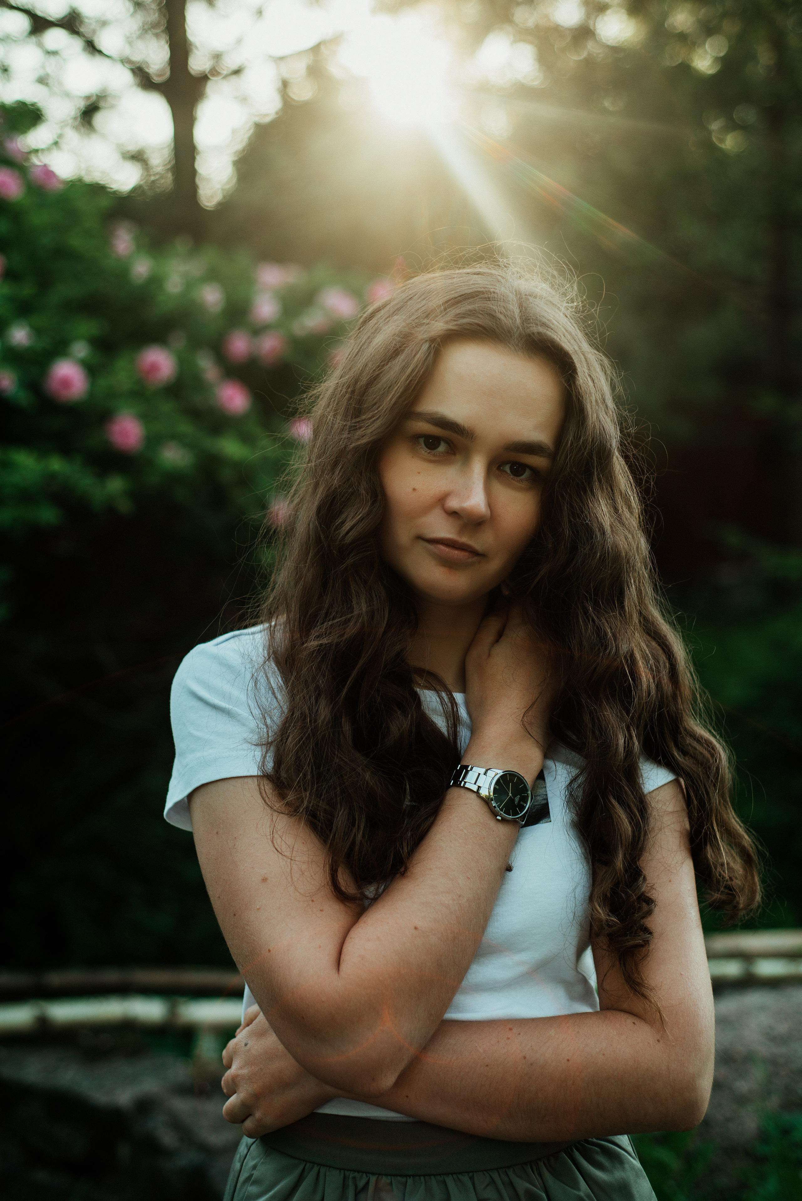 Даша, Андрей и Дима. Семейный фотограф. Великанова Ирина. Санкт-Петербург. Пушкин