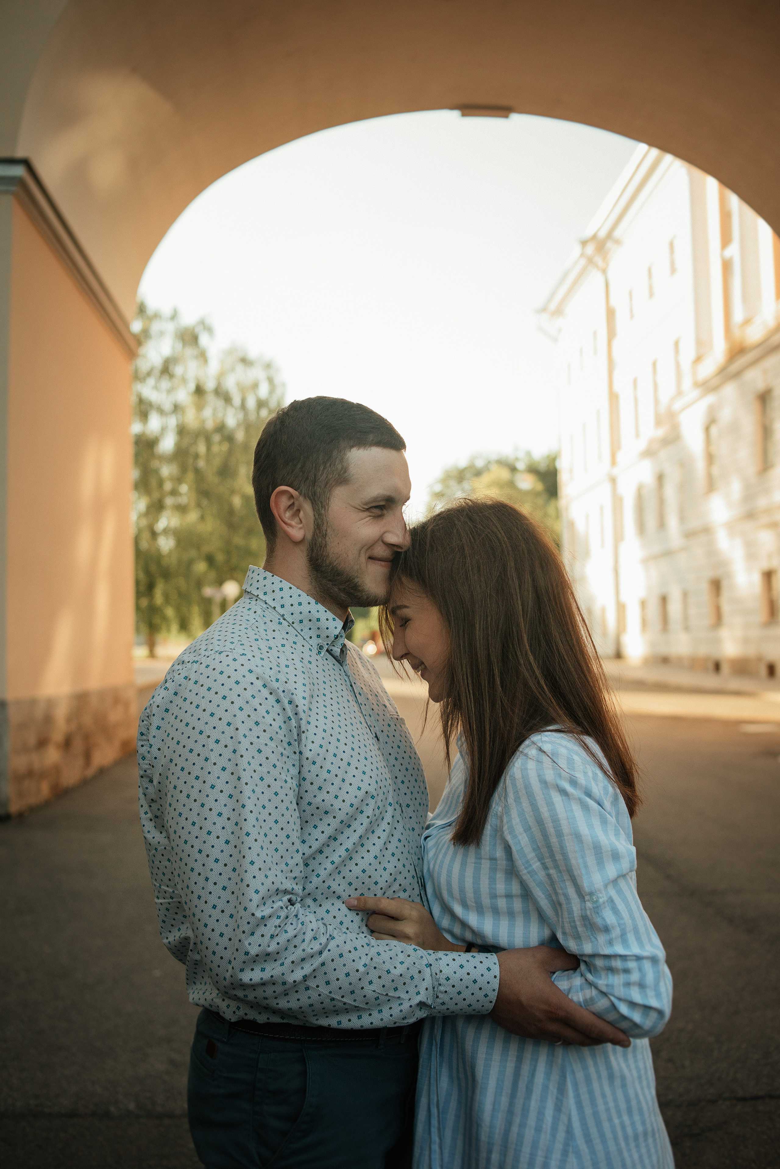 Алёна, Александр и Никита, часть 1. Семейный фотограф. Великанова Ирина. Санкт-Петербург. Пушкин