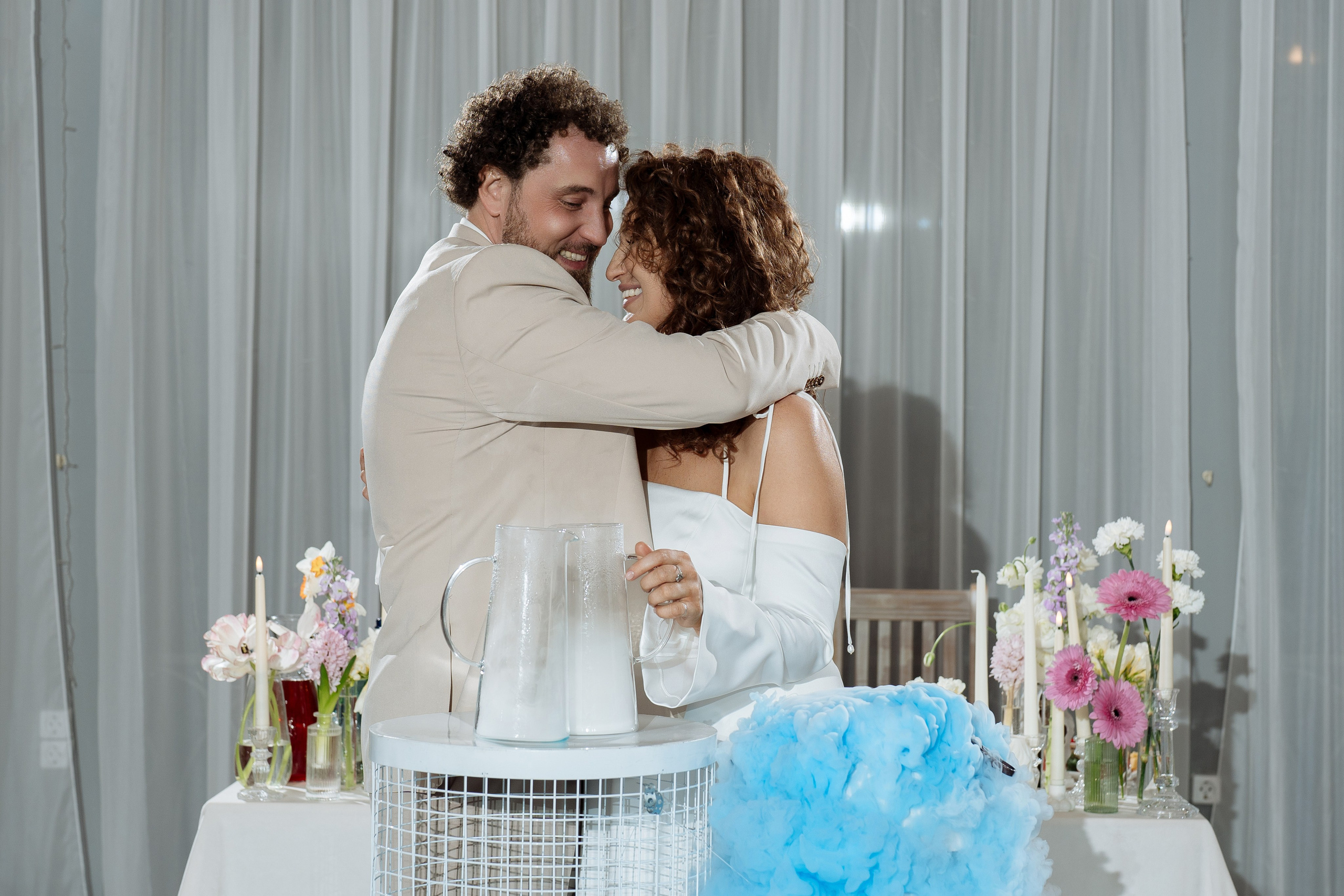 Свадебная фотоссесия в Ростове на Дону