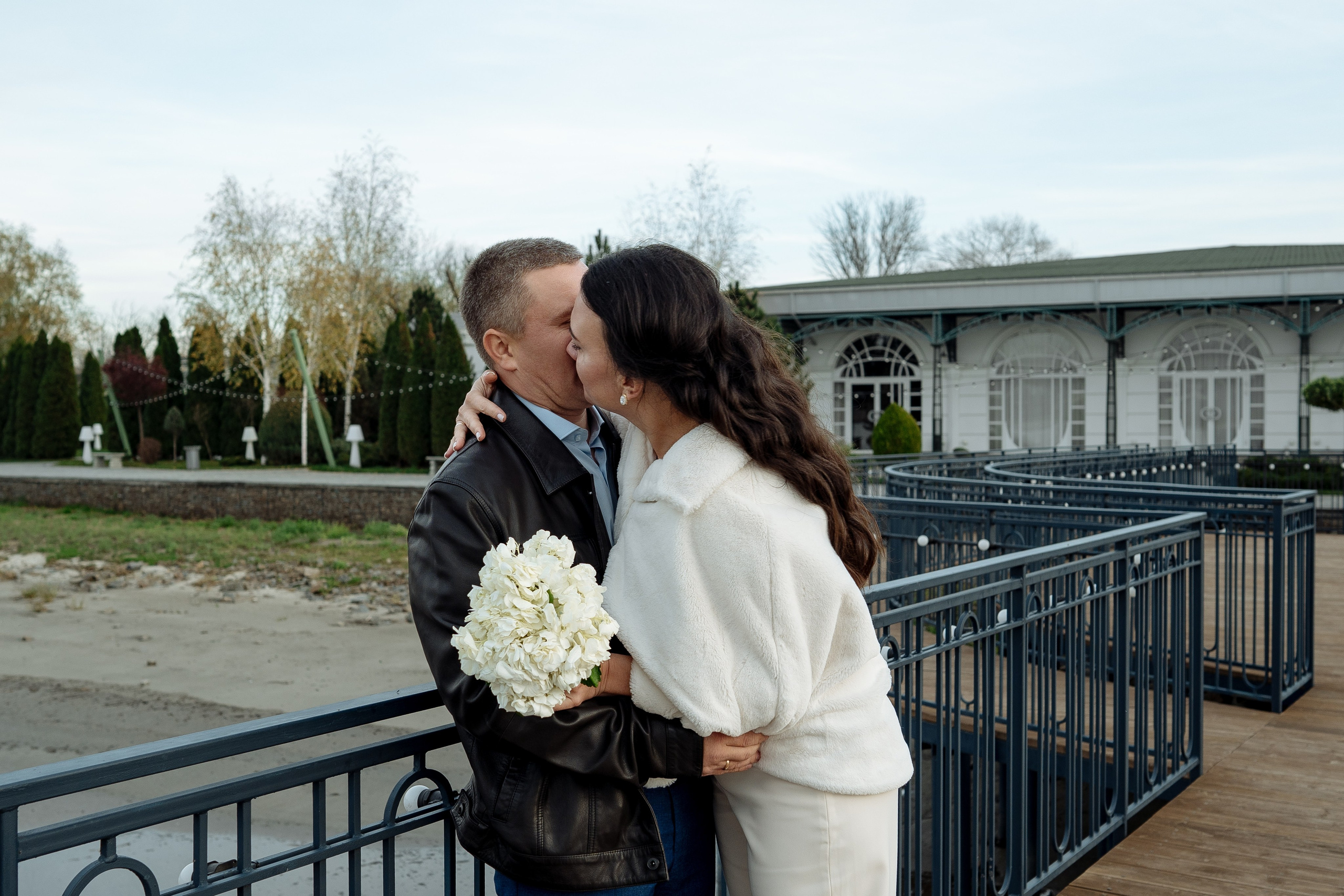 Денис и Юлия