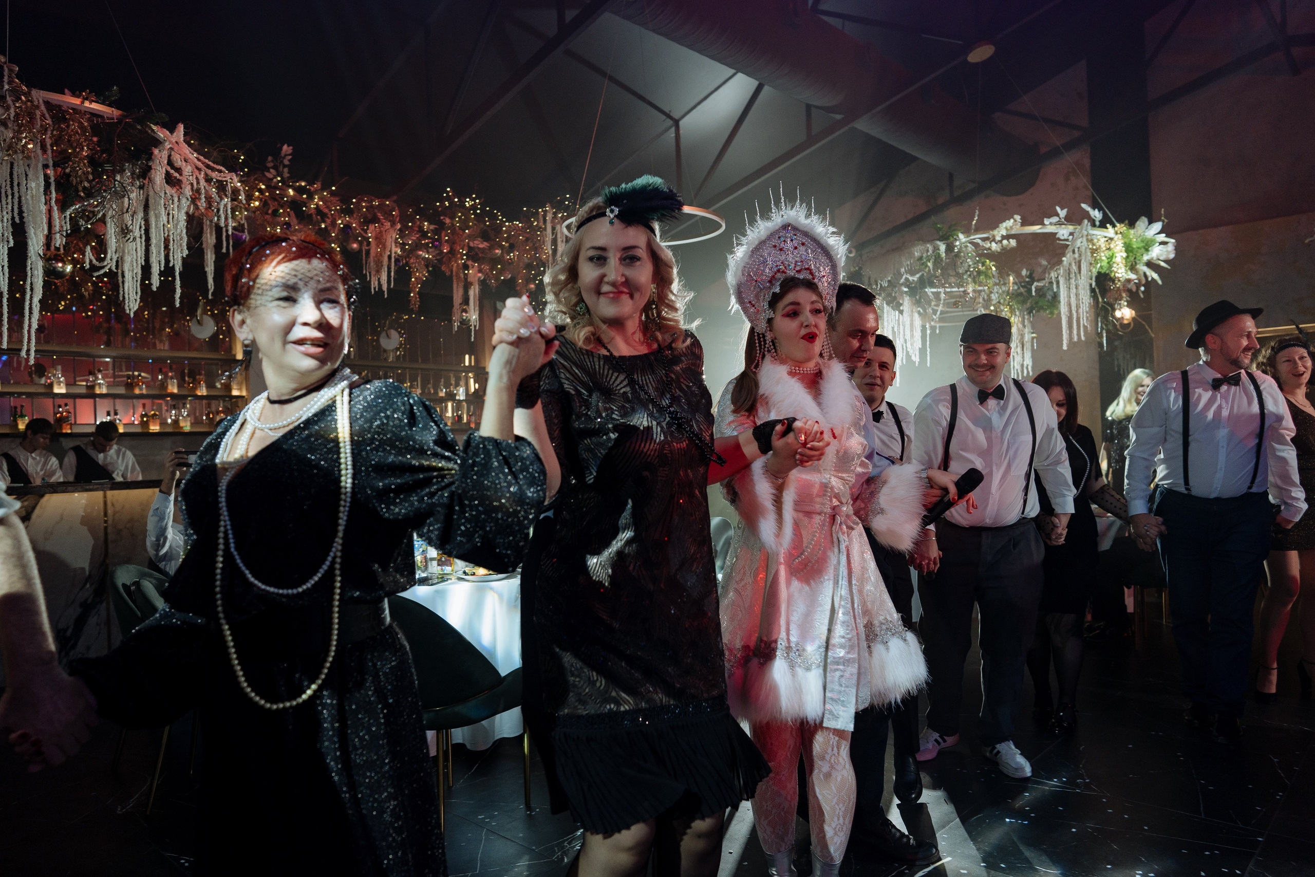 Альбион Тур