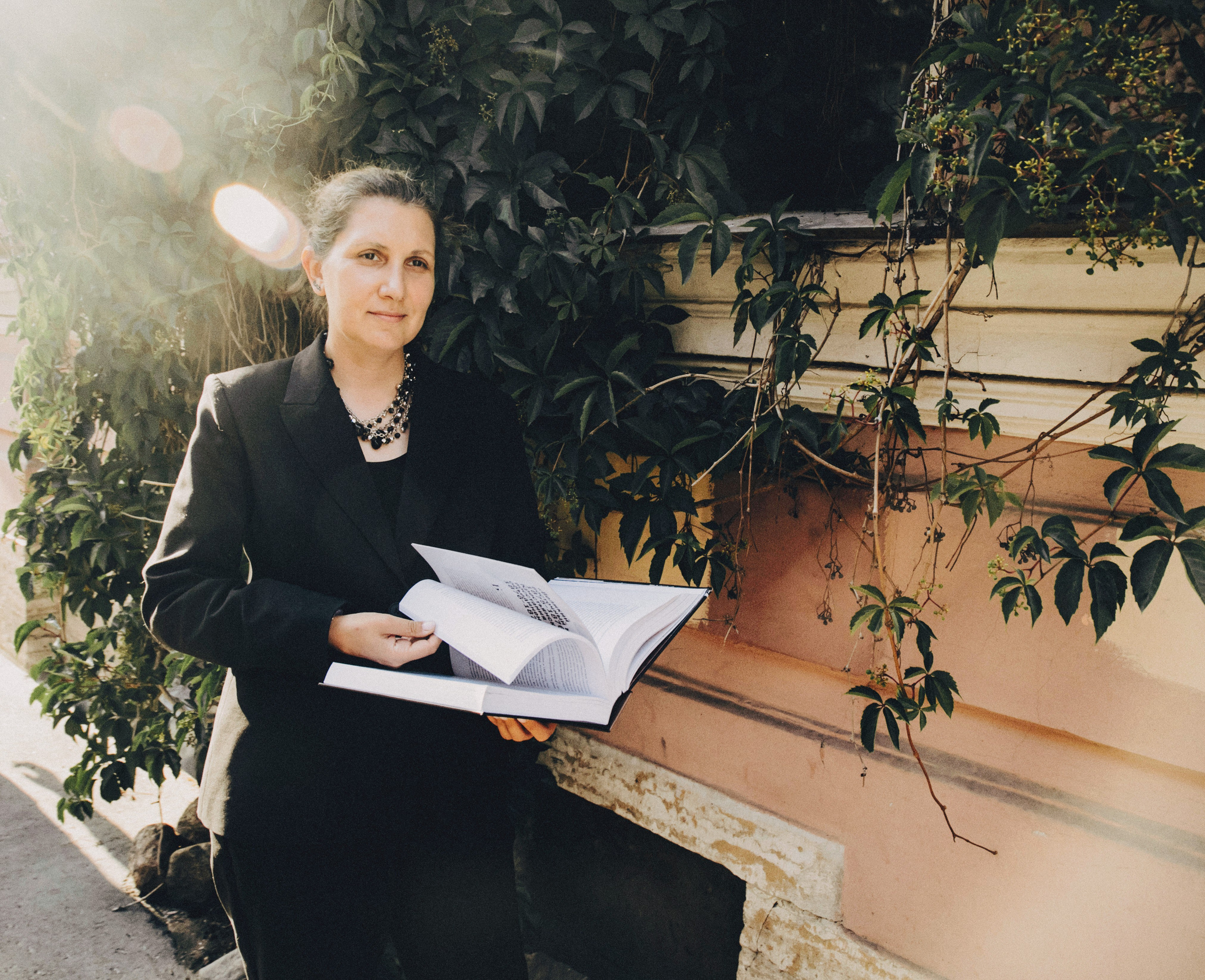 Анна. Портретный фотограф Ванинен Анастасия. Санкт-Петербург