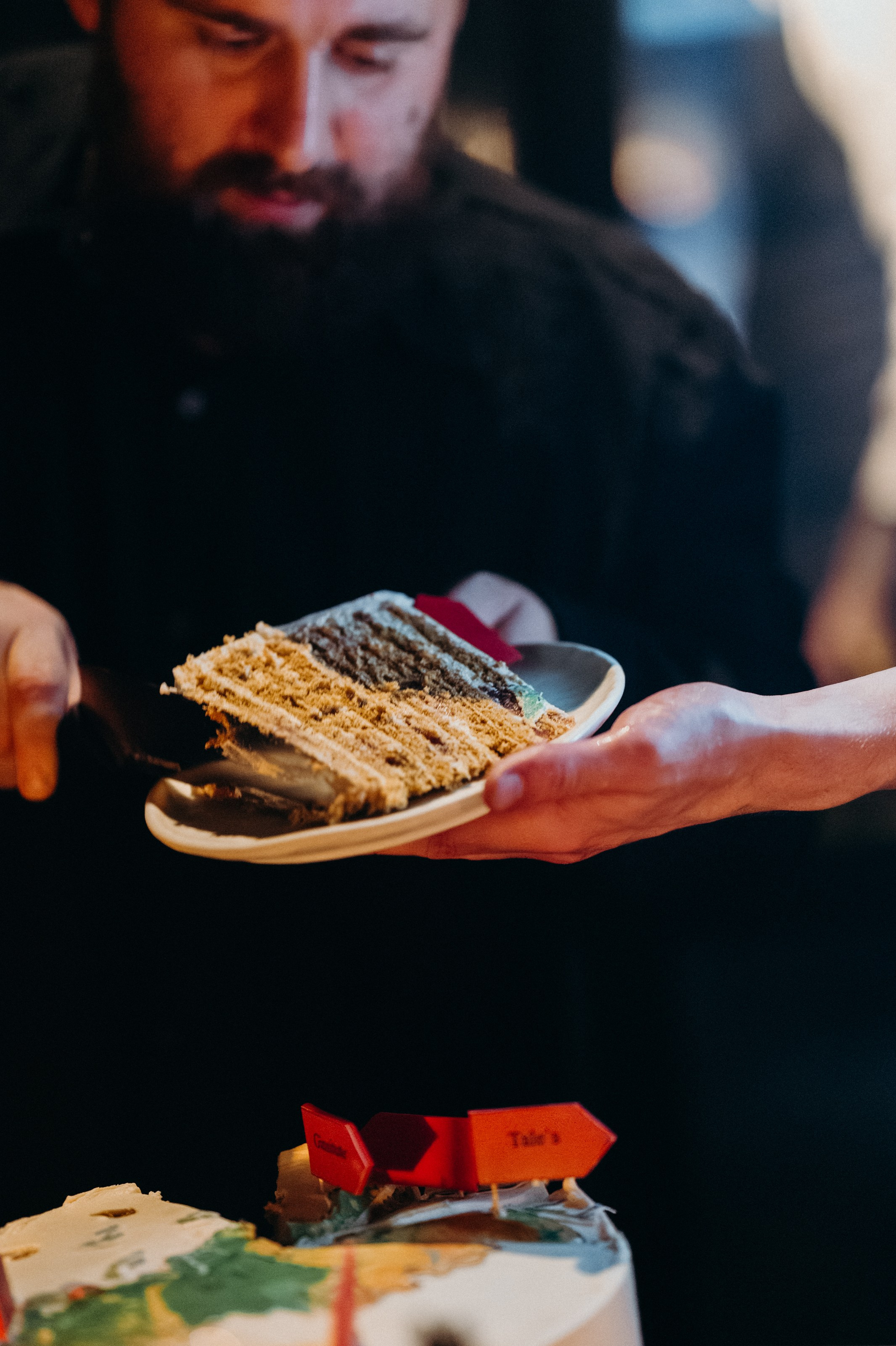 INFUSE BAR. Фотограф Элина Брусенцева