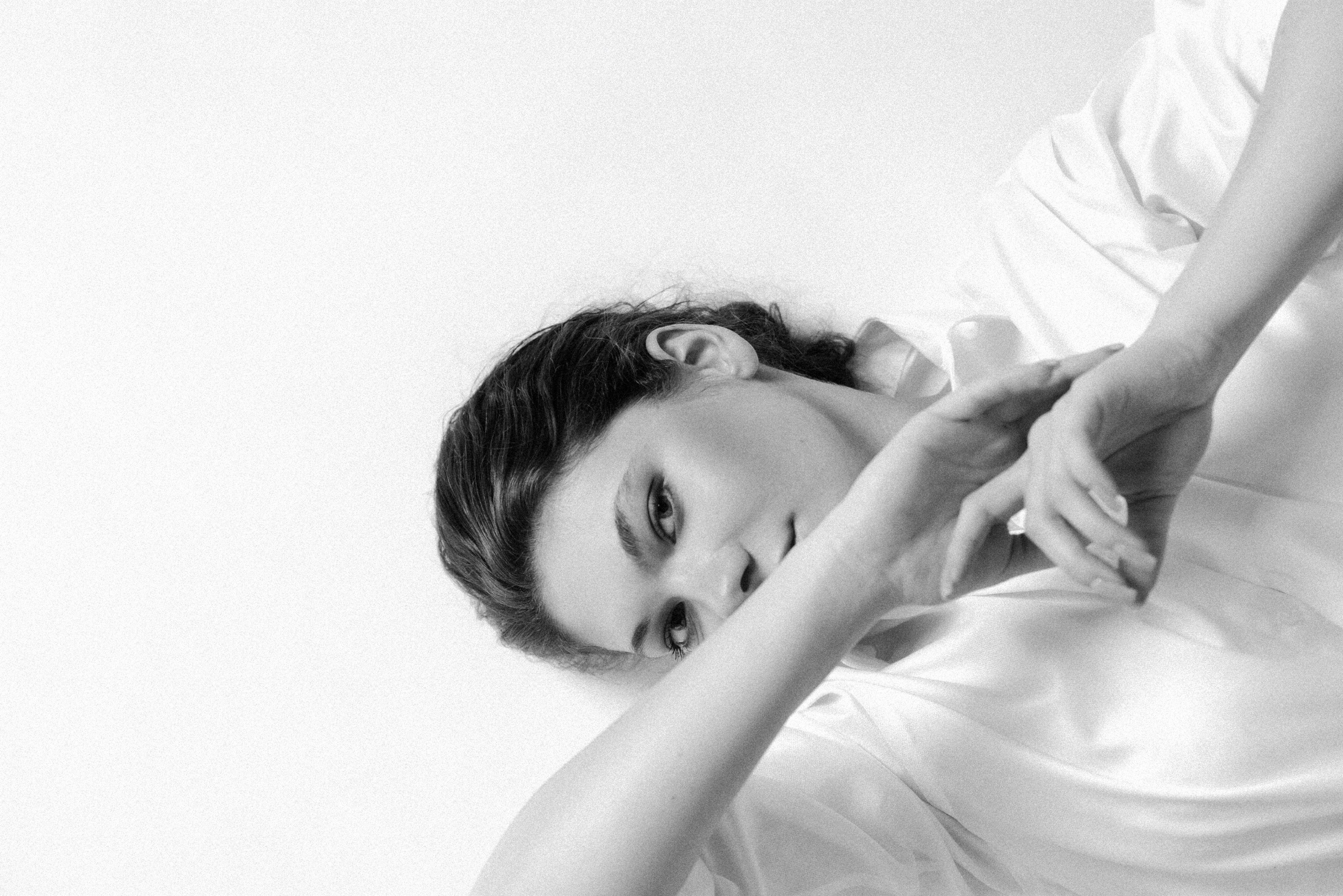 Индивидуальные съемки. Фотограф Элина Брусенцева