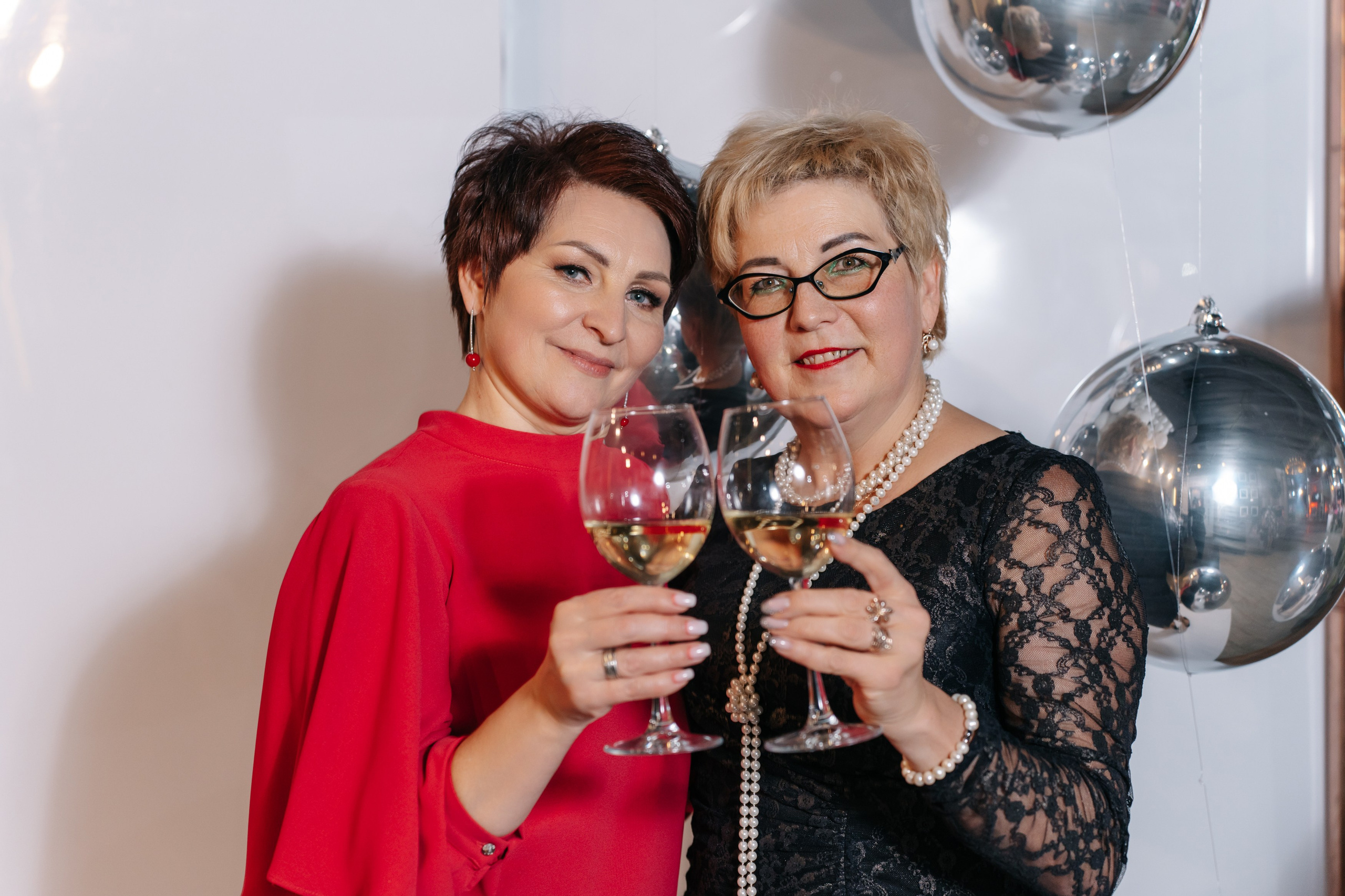 Юбилей 50 лет. Свадебный и семейный фотограф Кокушева Юлия Нижний Новгород