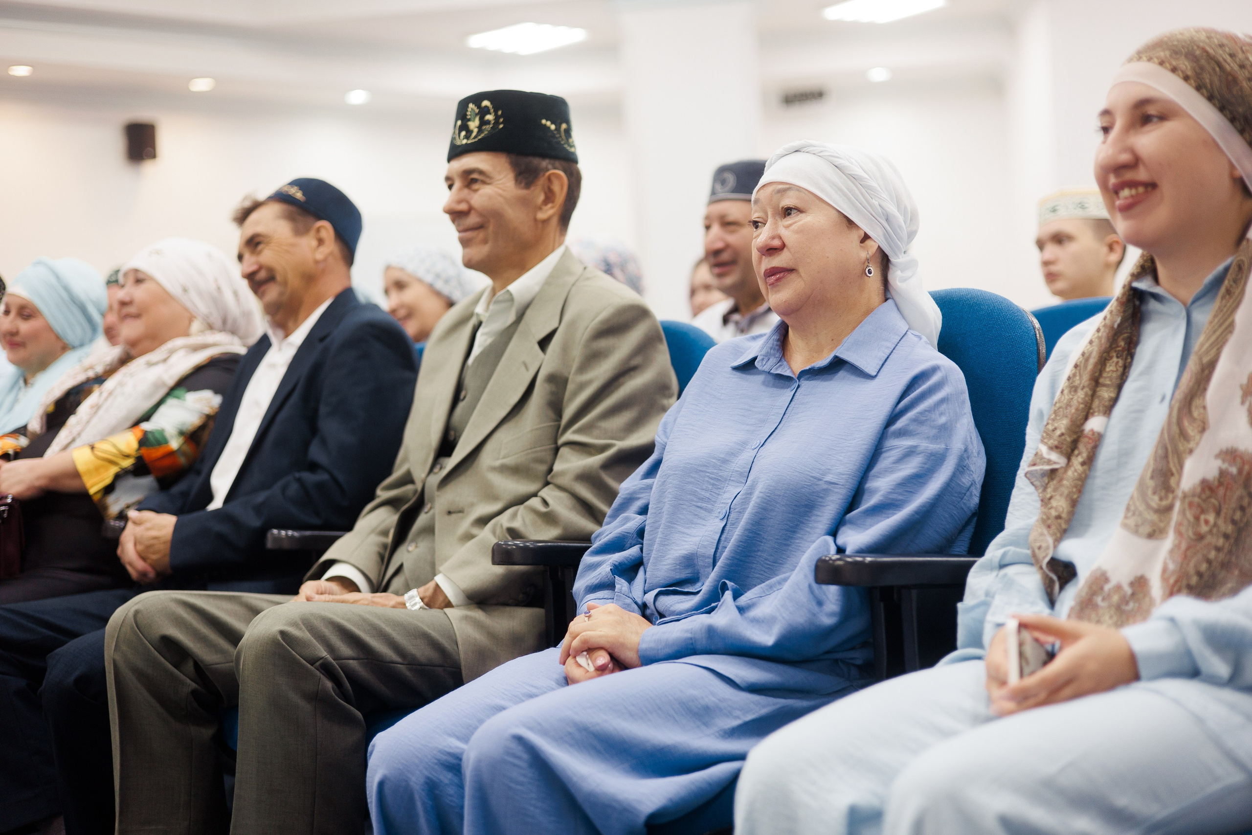 2024 Никах Руслана и Айрат. Свадебный фотограф Уфа