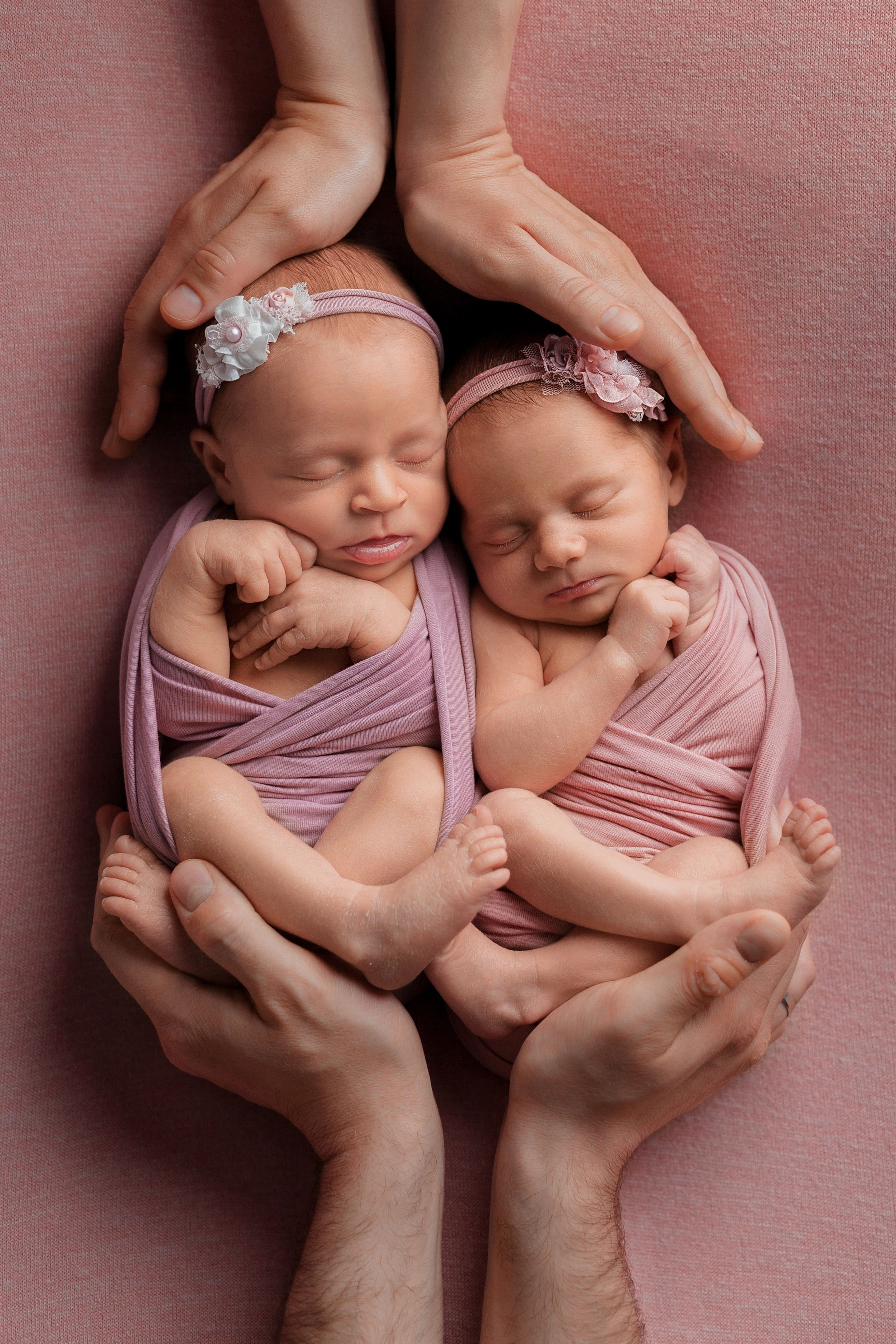 Newborn. Фотограф Newborn и церковных Таинств