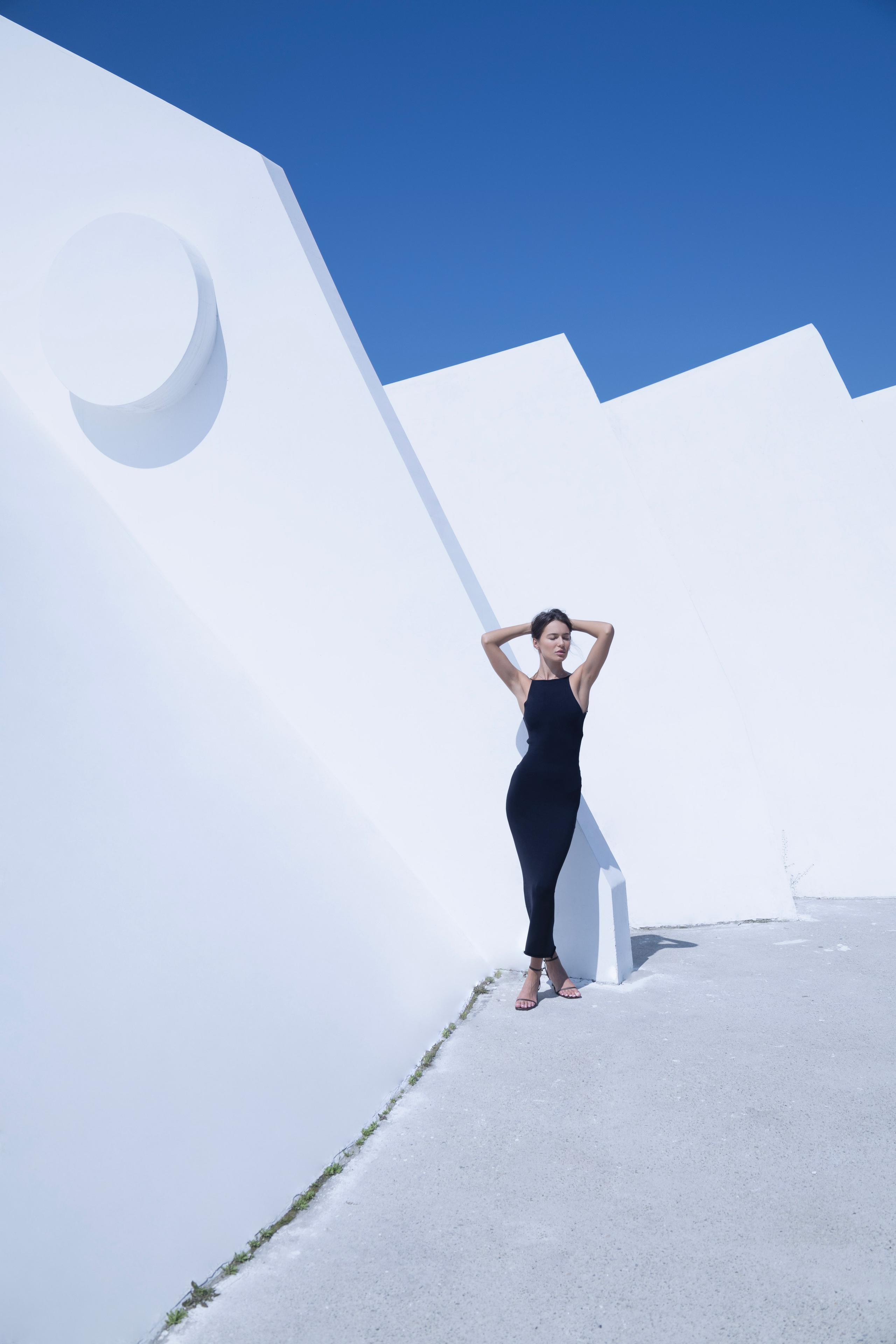 Натали. Портретный фотограф в Иркутске Анна Огородникова