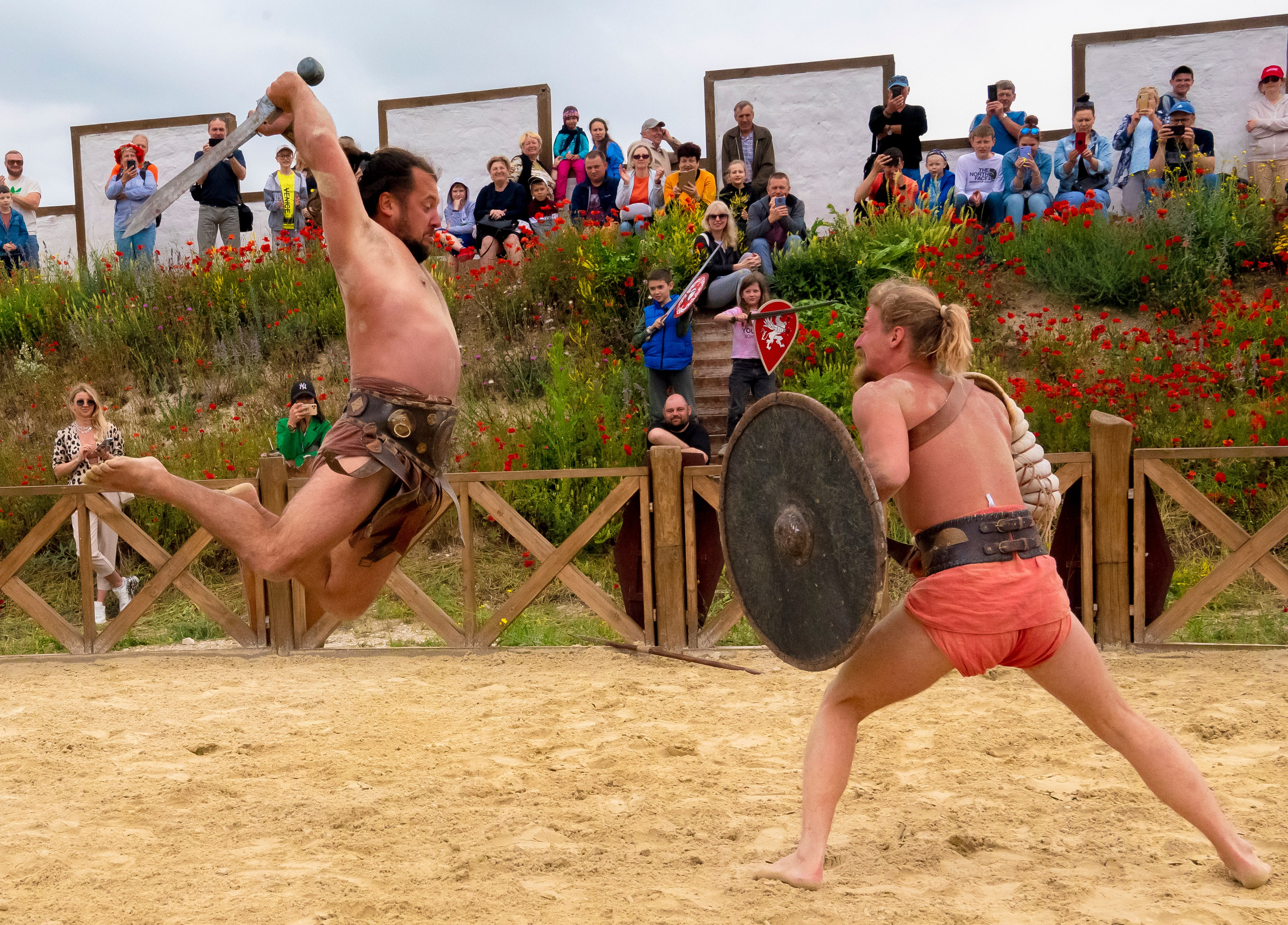 Фестивали. Репортаж | фотосъемка в Москве и РФ | Фотограф Александр Емелькин