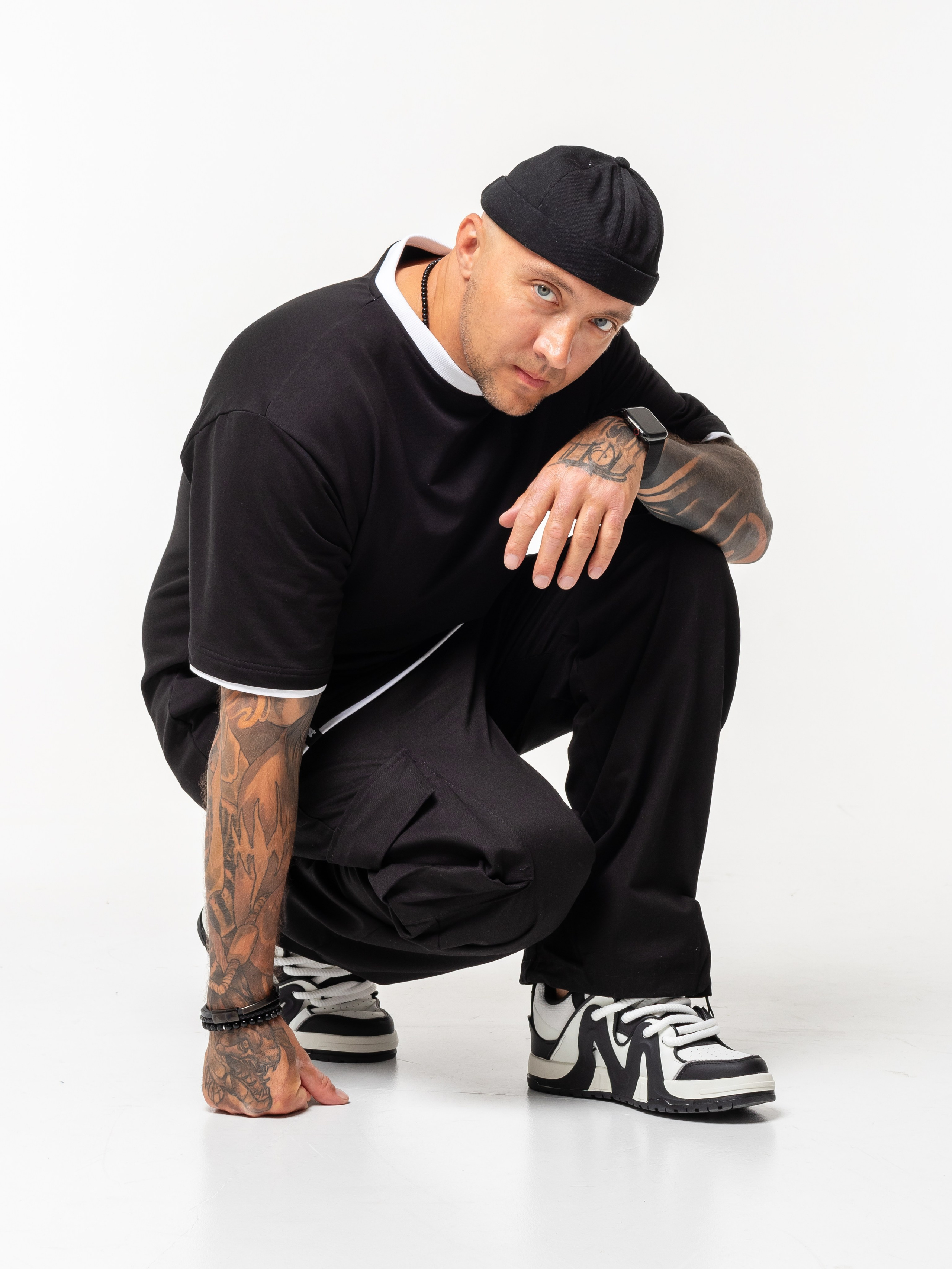 Футболка. Фотограф в Краснодаре Арина Кудряшова