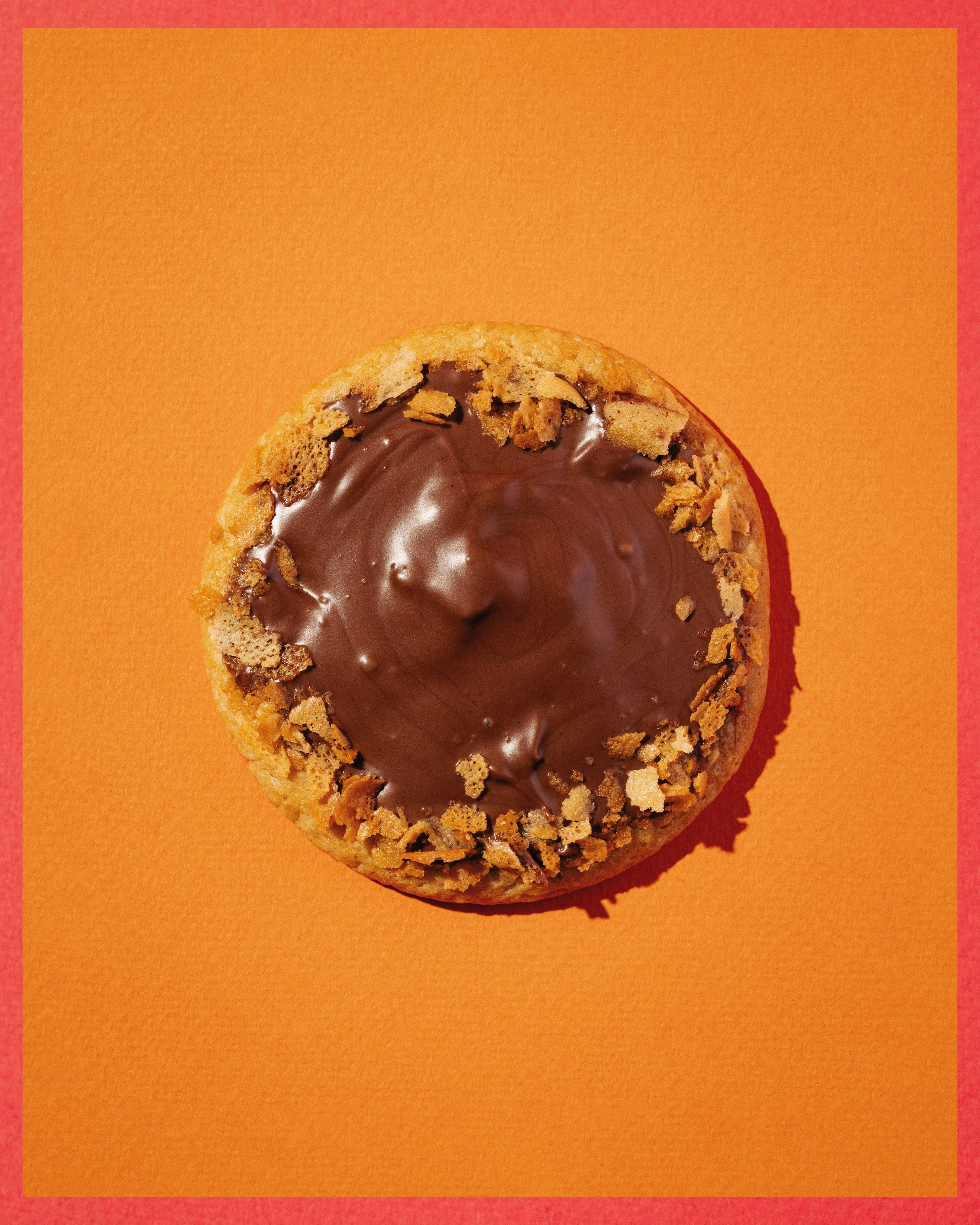 NIET COOKIES x VANO. Ivan Petrov photographer