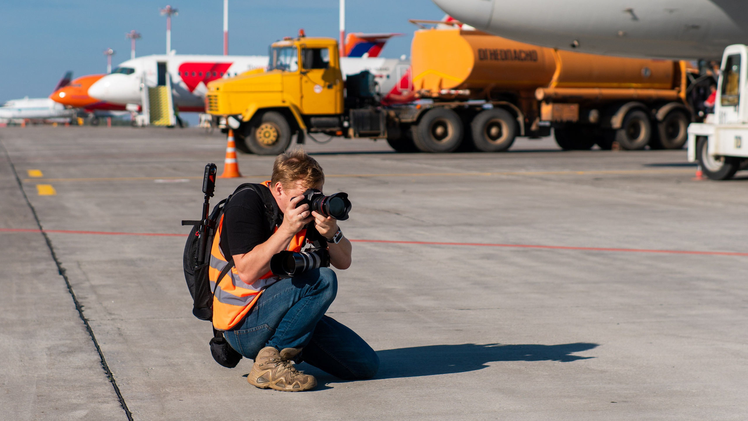 Фоторепортаж. Фотосъемка и видеосъемка в Архангельске