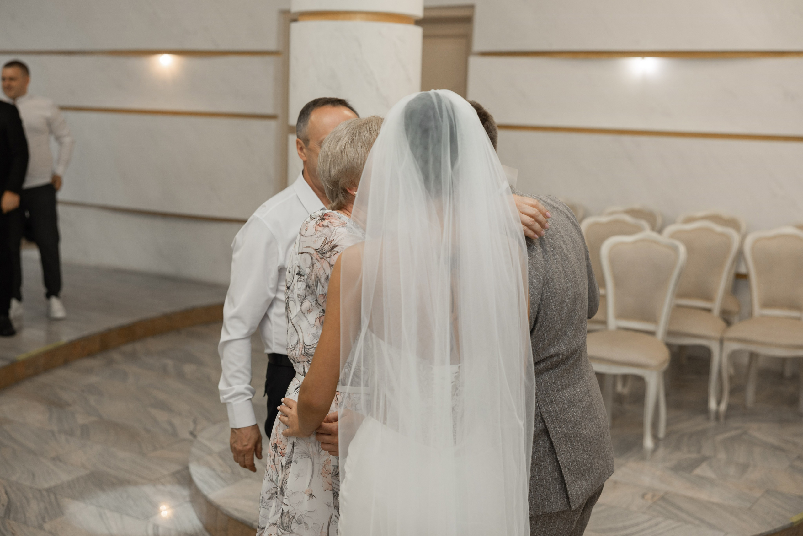 Андрей и Виктория. Свадебный фотограф Тула Москва СПБ / Сёмина Дарья